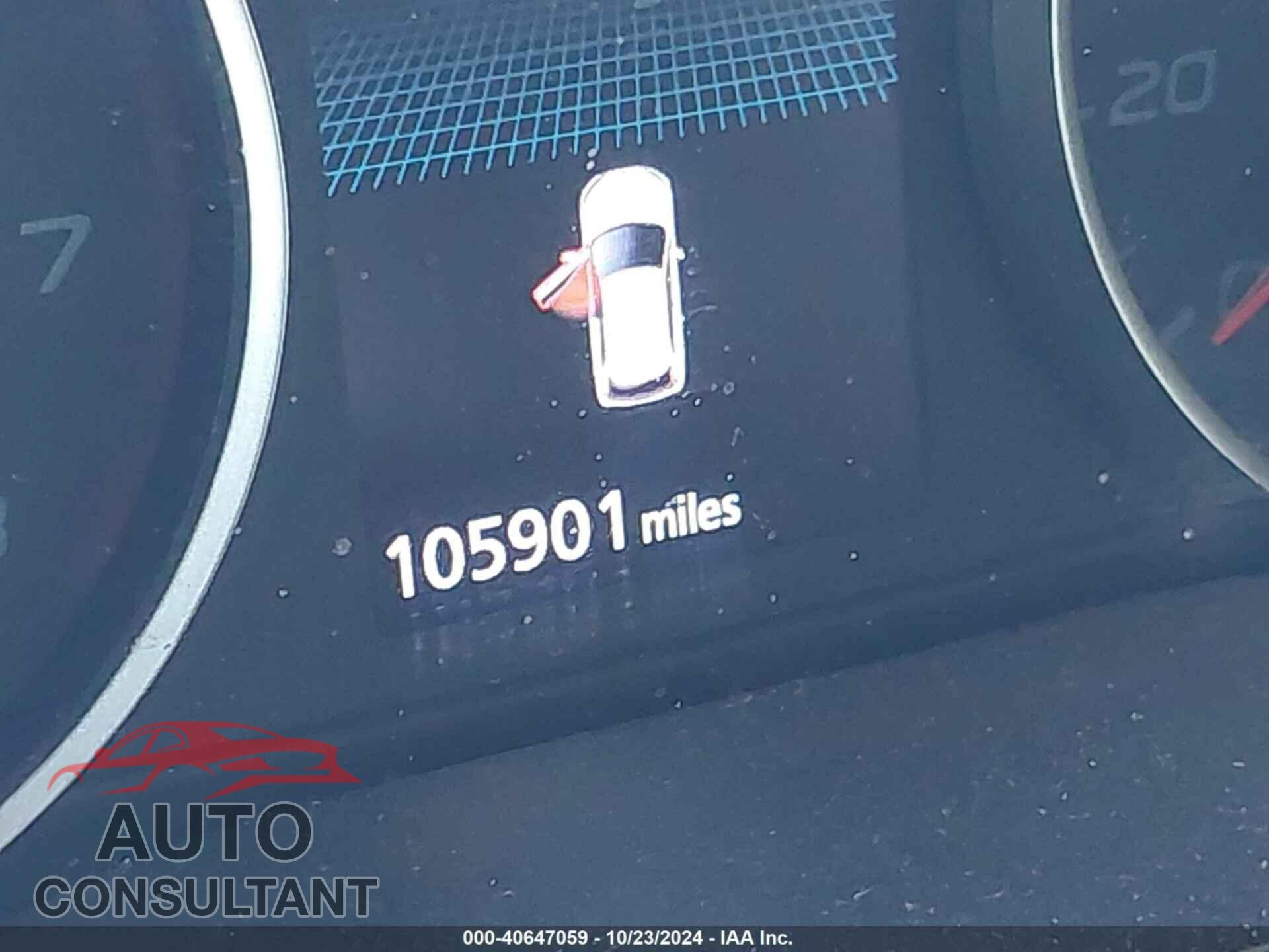 MITSUBISHI ECLIPSE CROSS 2019 - JA4AT3AA8KZ032532