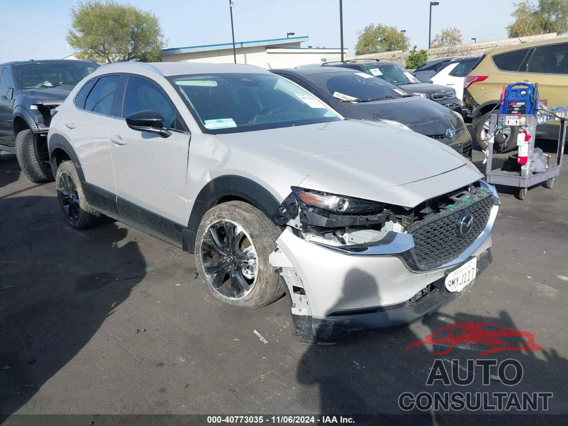 MAZDA CX-30 2024 - 3MVDMBBMXRM701591
