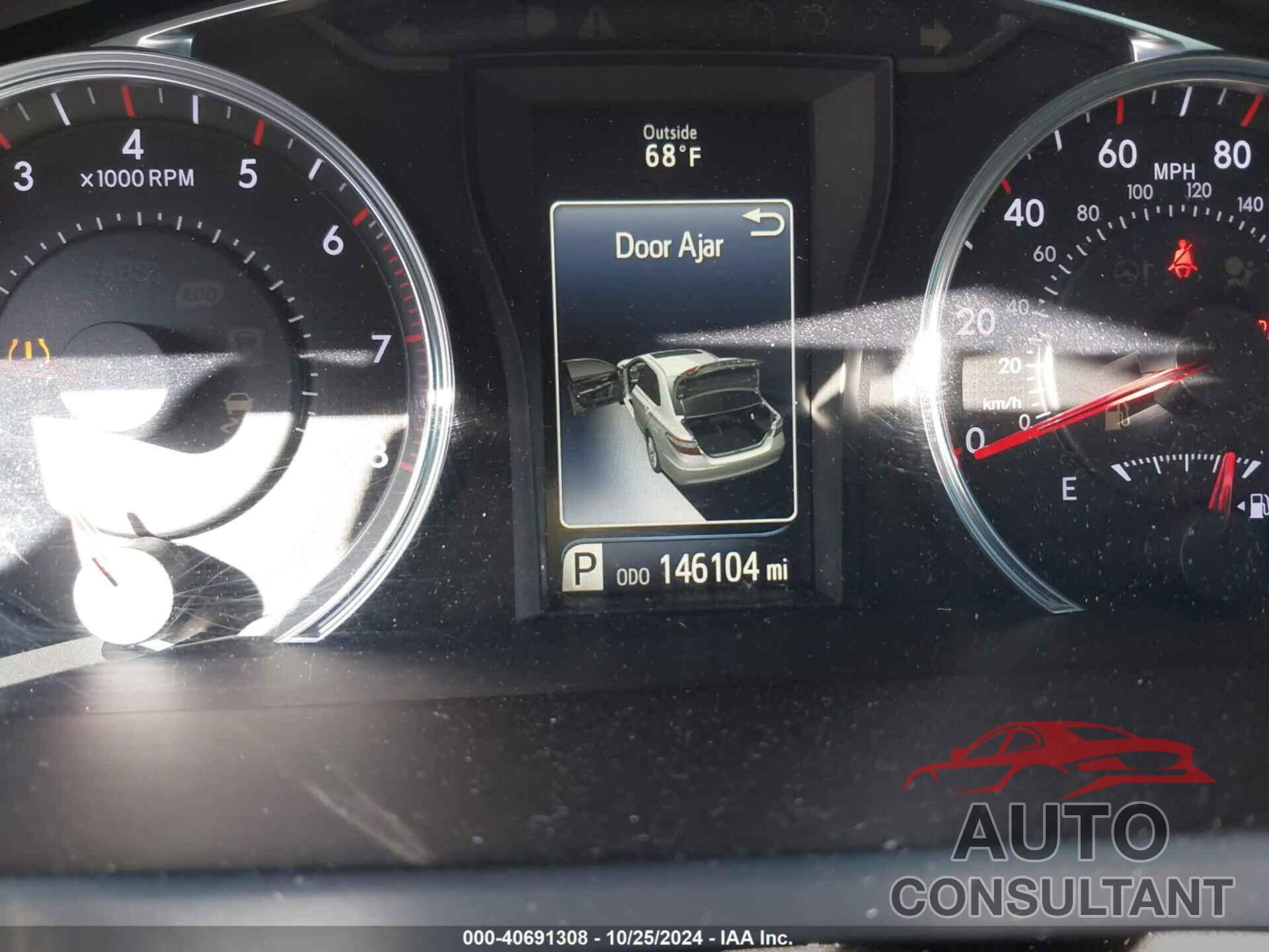 TOYOTA CAMRY 2017 - 4T1BF1FK8HU280109