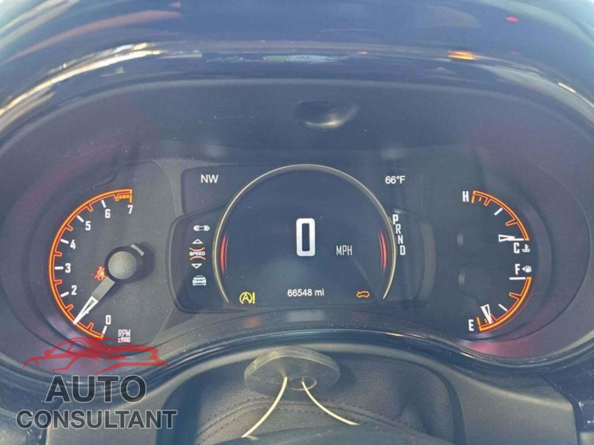DODGE DURANGO 2021 - 1C4RDJAG2MC682882