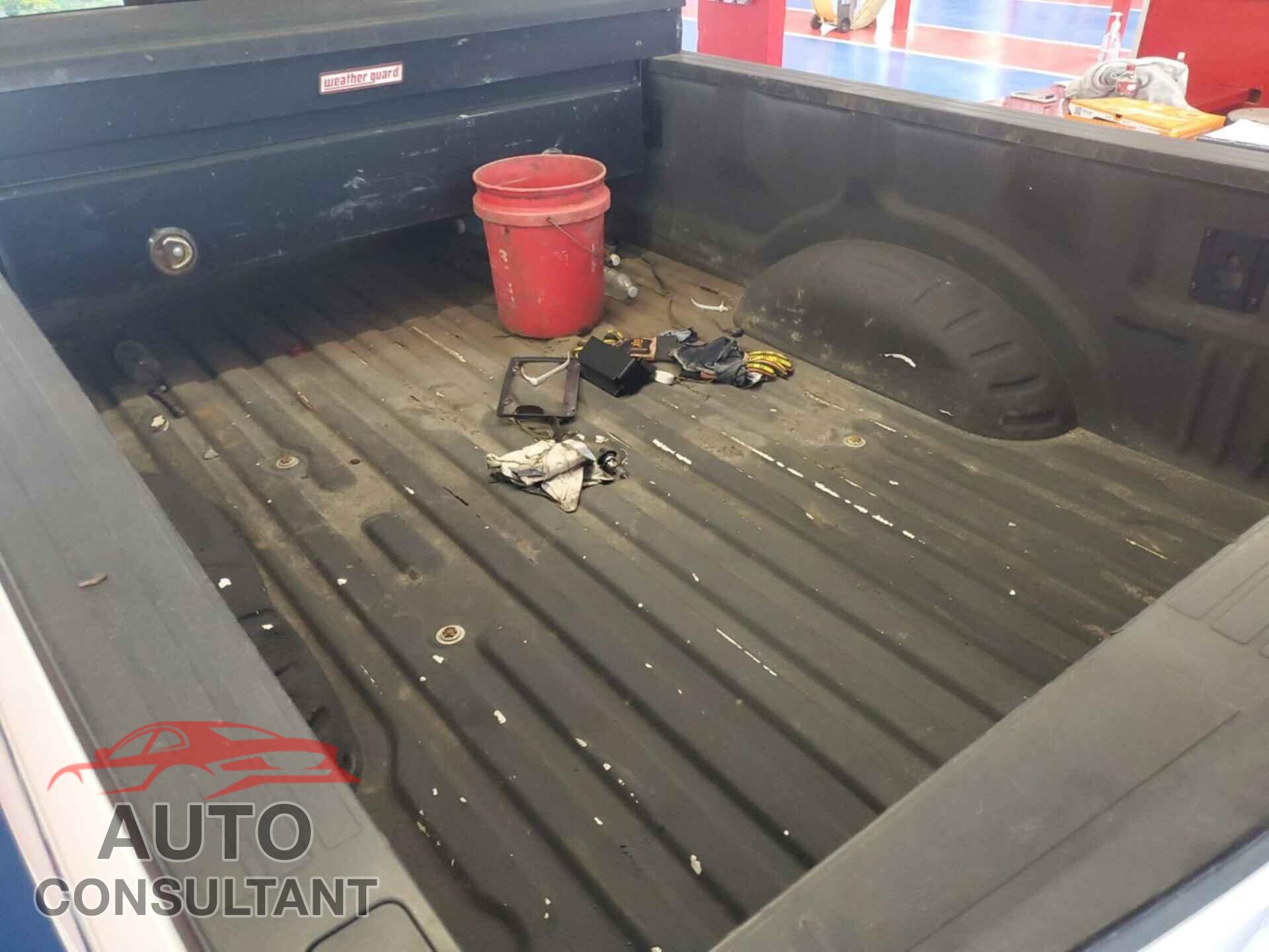 FORD F250 2017 - 1FT7W2B68HEE65344