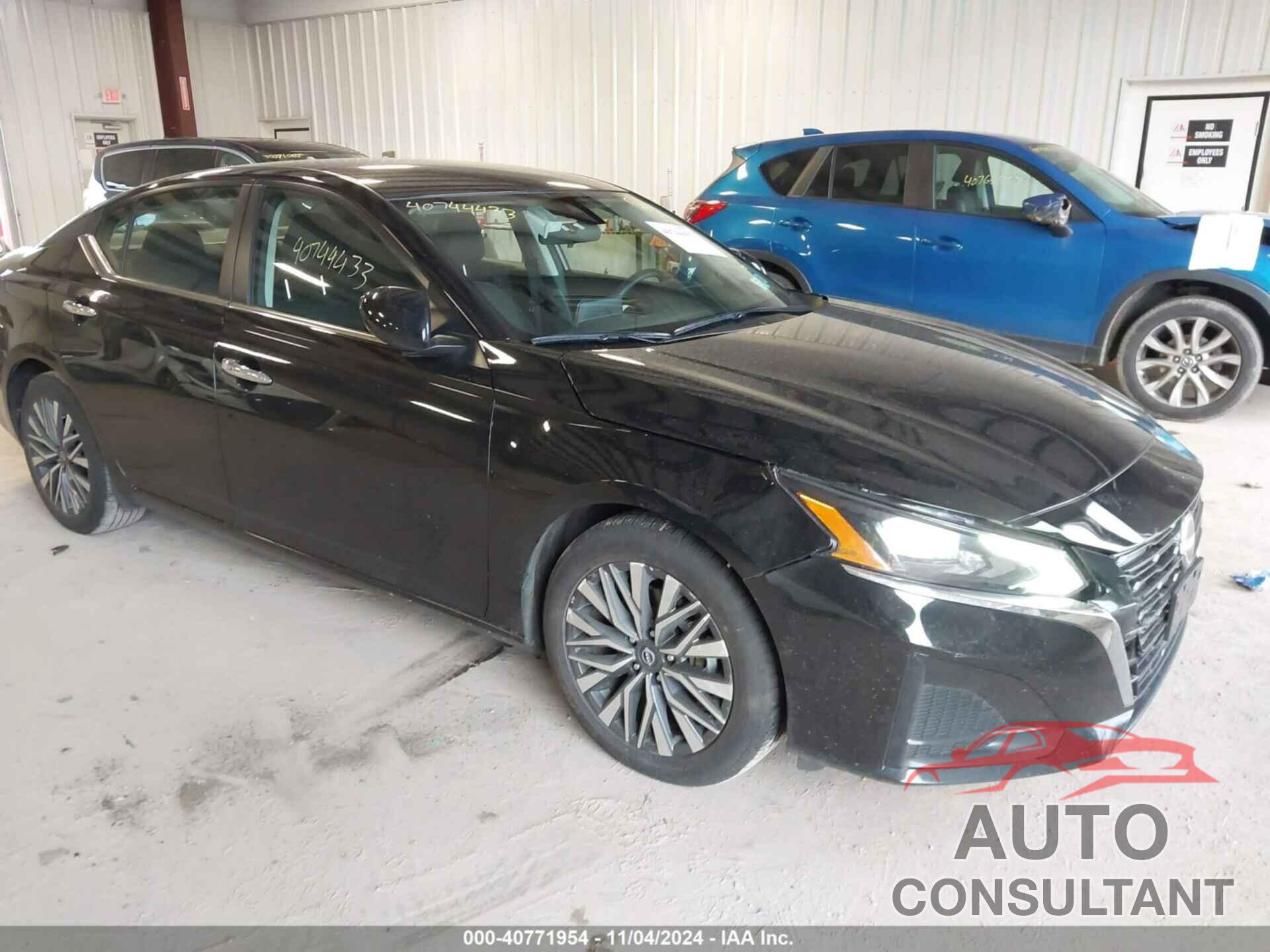 NISSAN ALTIMA 2023 - 1N4BL4DV9PN368967