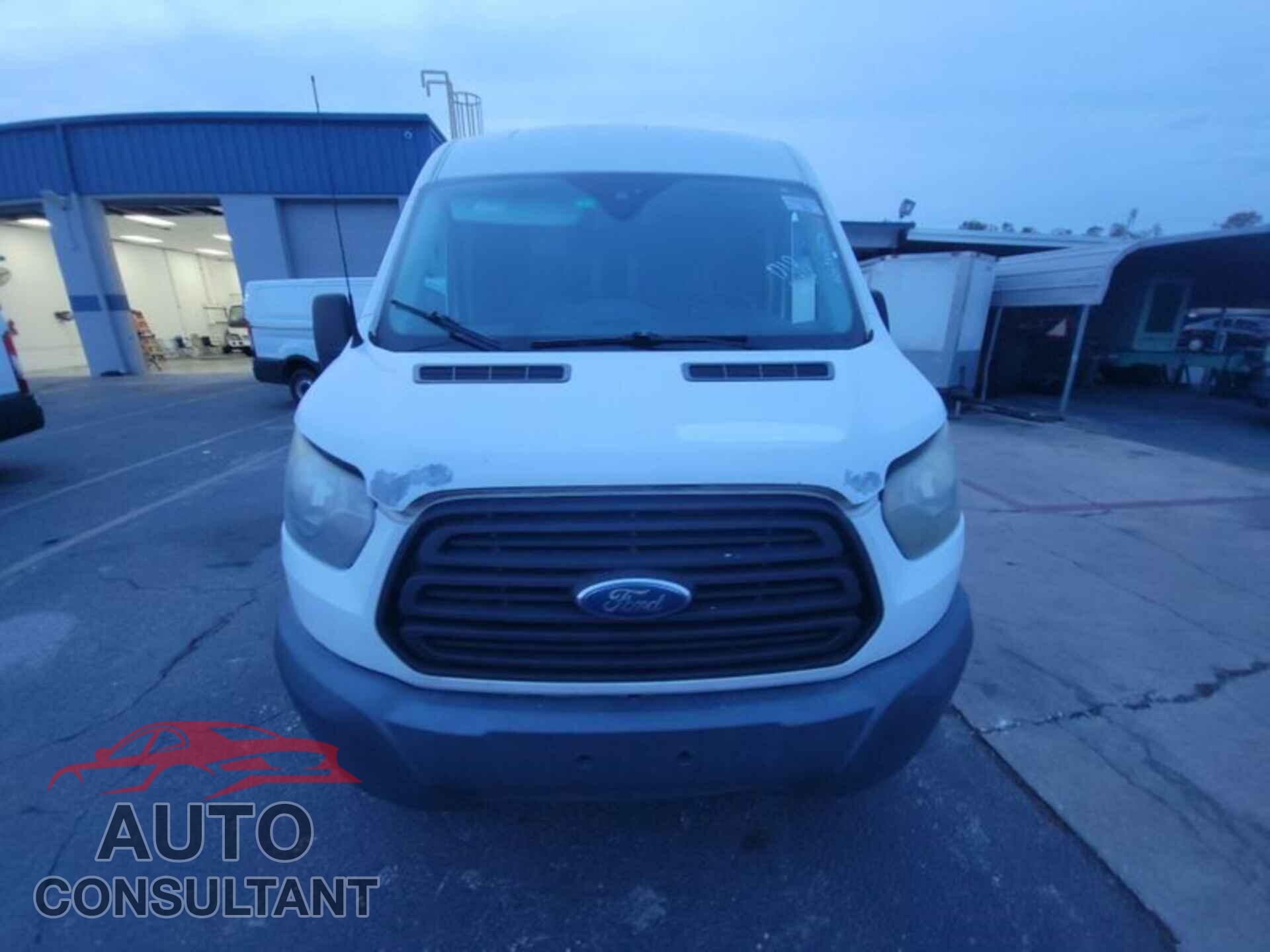 FORD TRANSIT 2017 - 1FTYR1CM8HKA59469