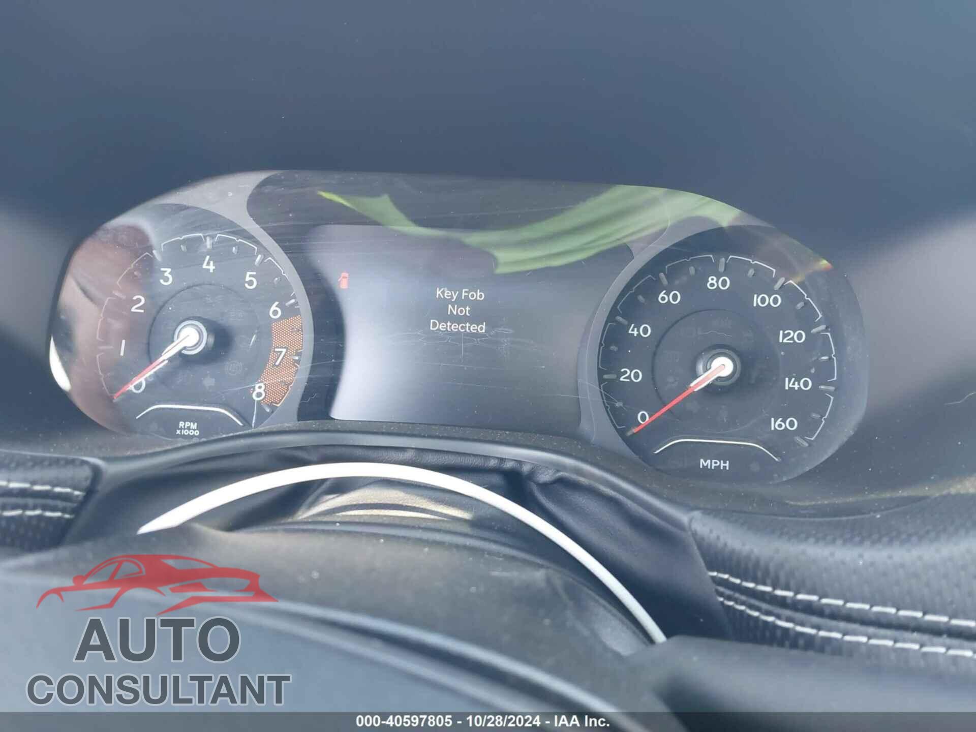 JEEP COMPASS 2022 - 3C4NJDBB5NT228658