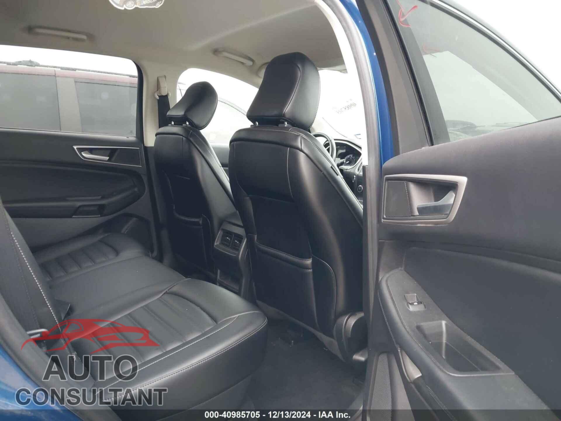 FORD EDGE 2020 - 2FMPK3J97LBB55408