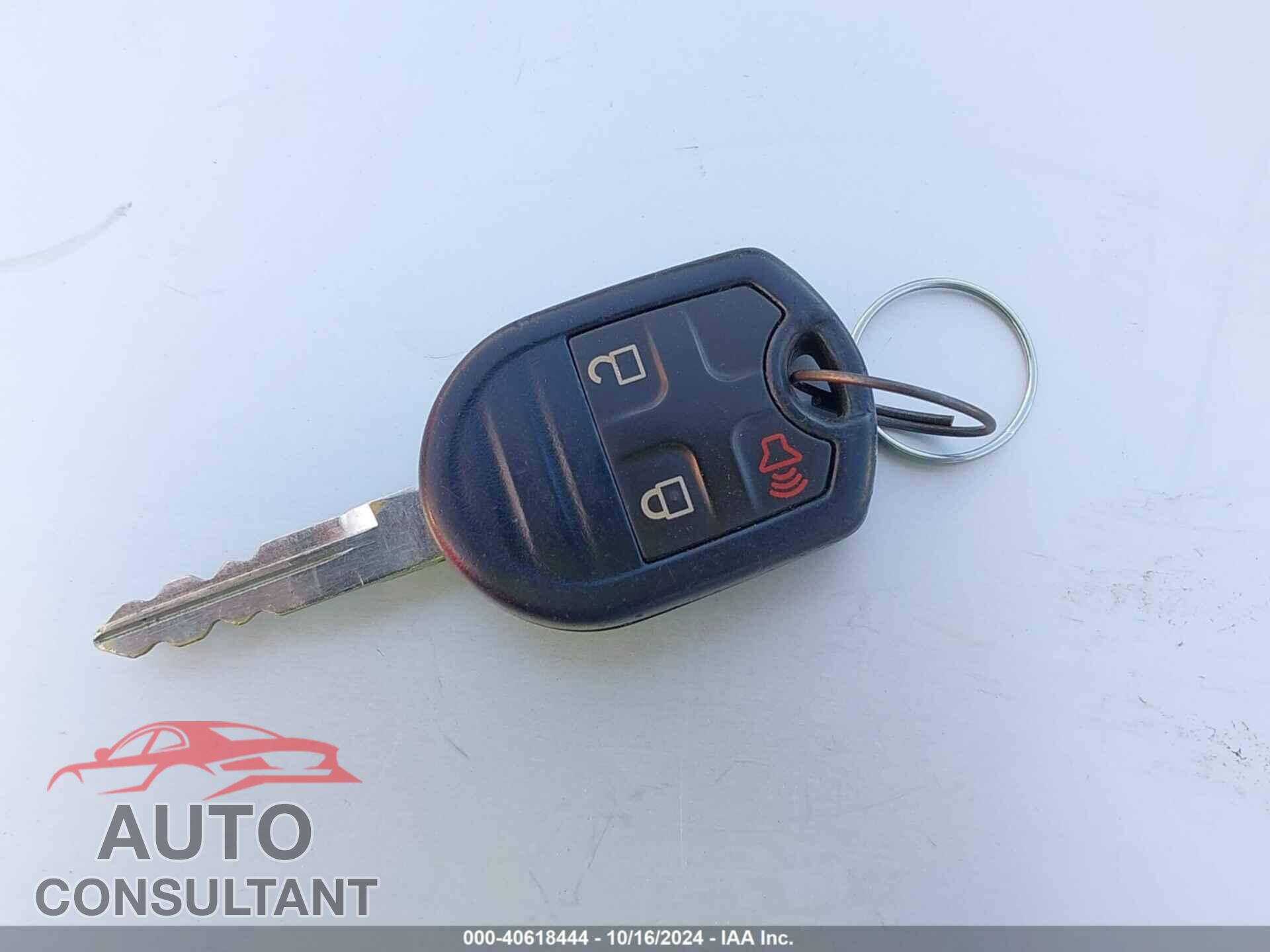 FORD EDGE 2014 - 2FMDK4KC8EBA46865