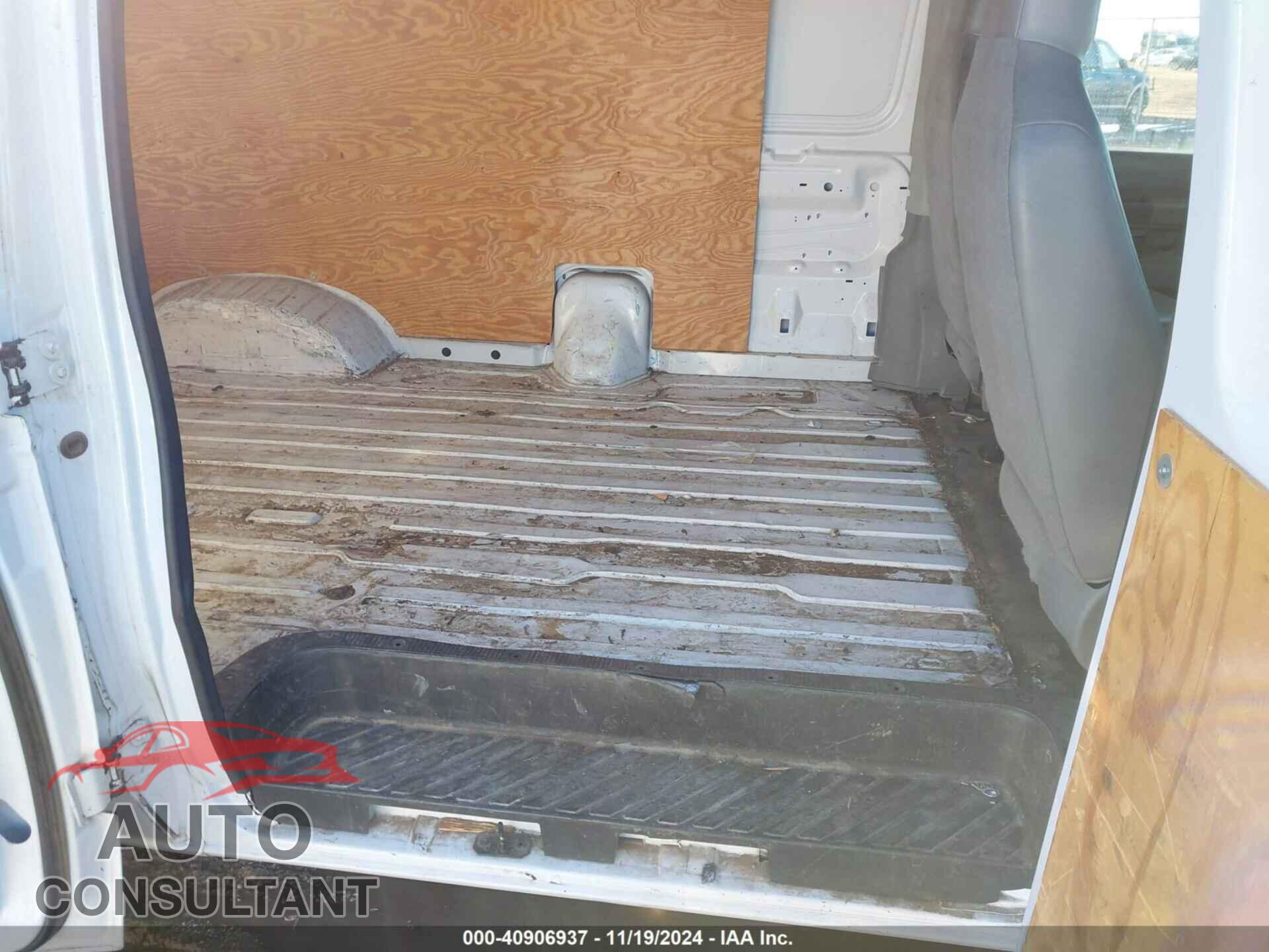 FORD E-150 2014 - 1FTNE1EW7EDA21129