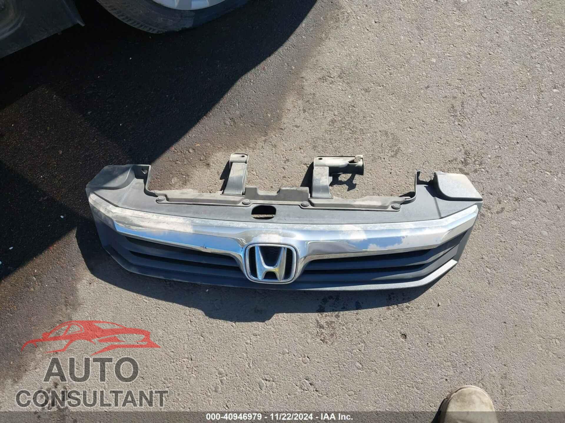 HONDA CIVIC 2012 - 2HGFB2F85CH302933