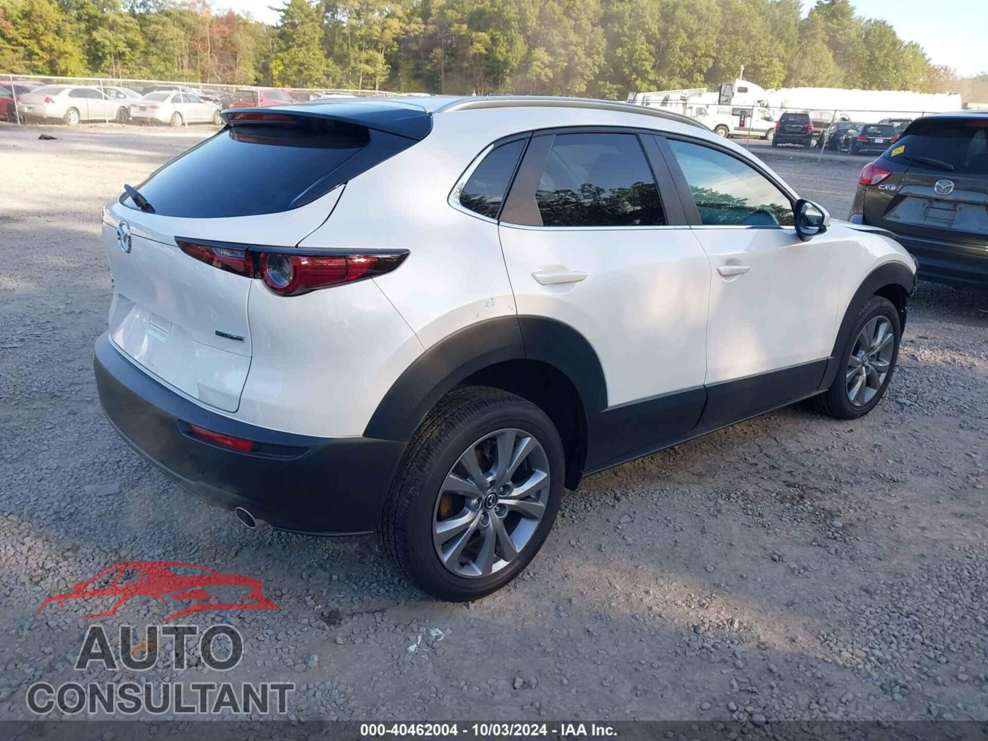 MAZDA CX-30 2022 - 3MVDMBBL7NM455200