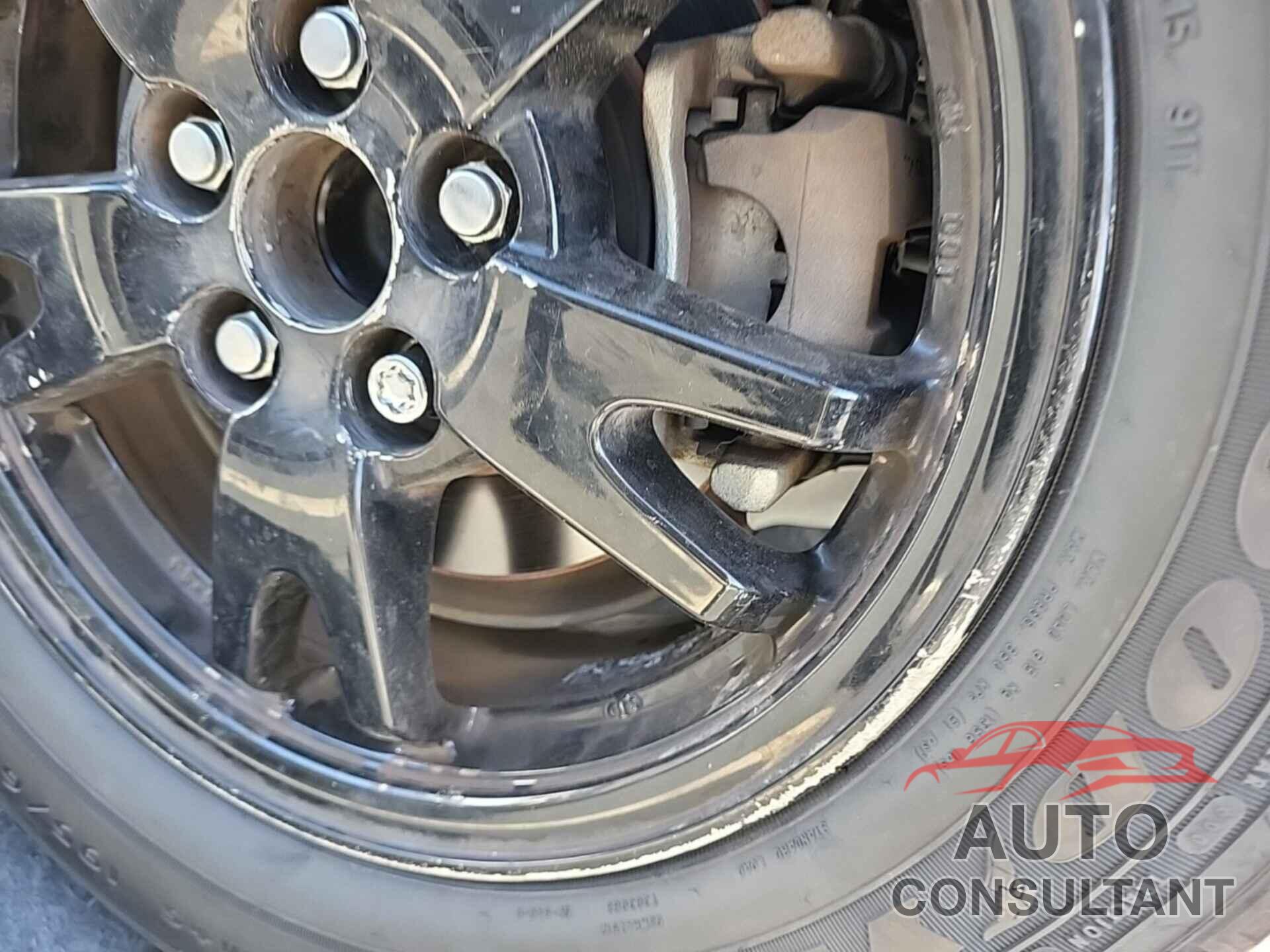 TOYOTA PRIUS 2022 - JTDKAMFU8N3178770