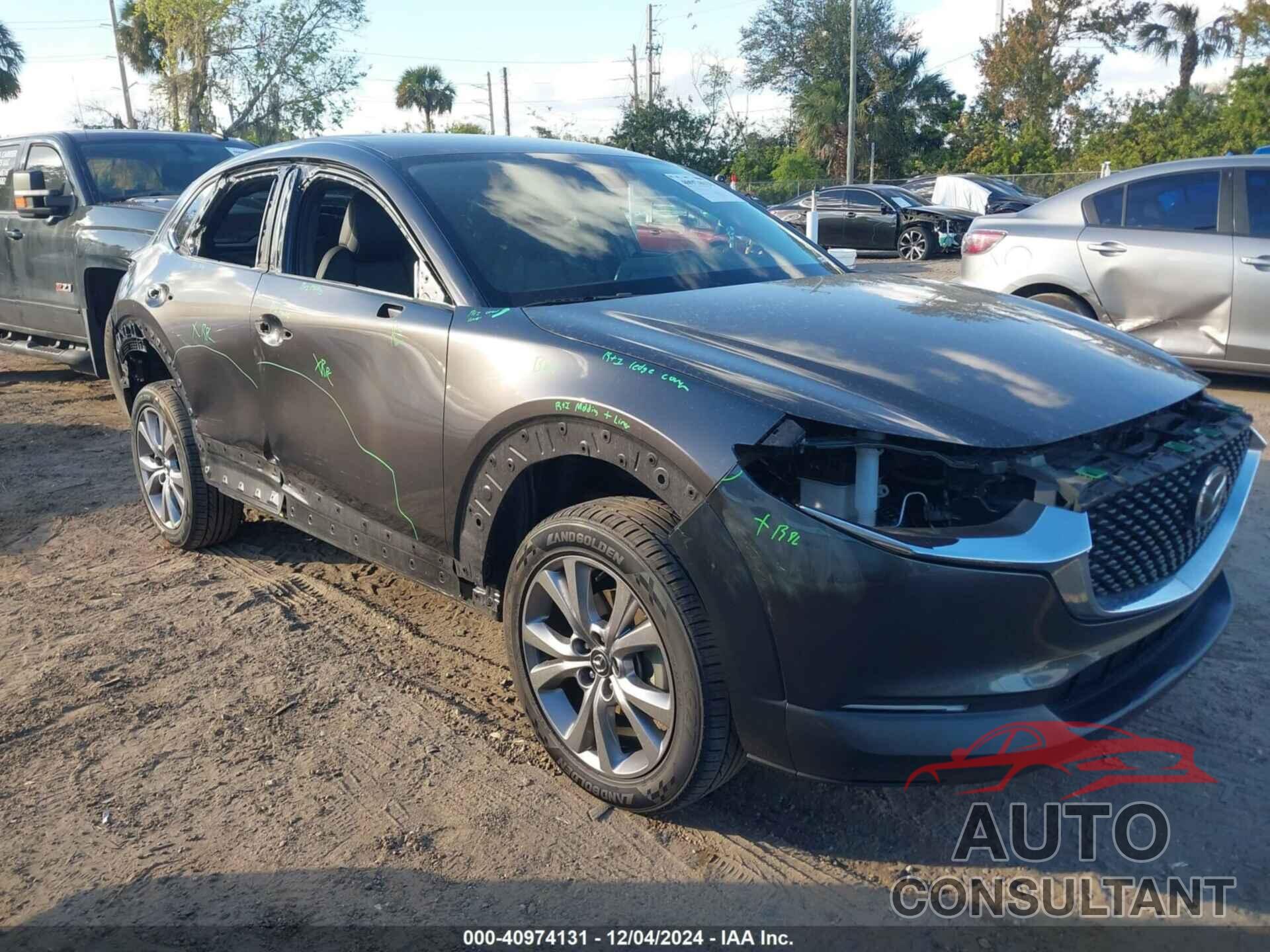 MAZDA CX-30 2021 - 3MVDMBBL7MM313055