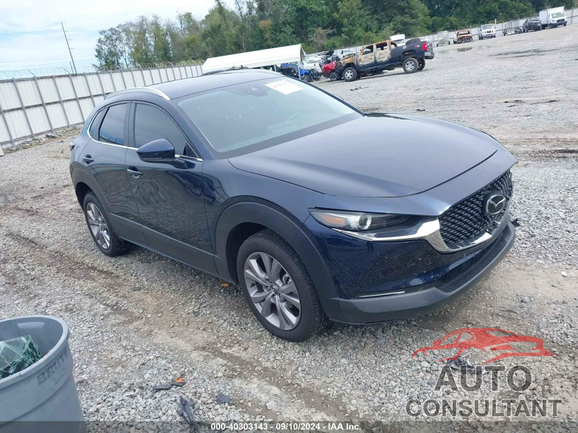 MAZDA CX-30 2023 - 3MVDMBBM0PM584648