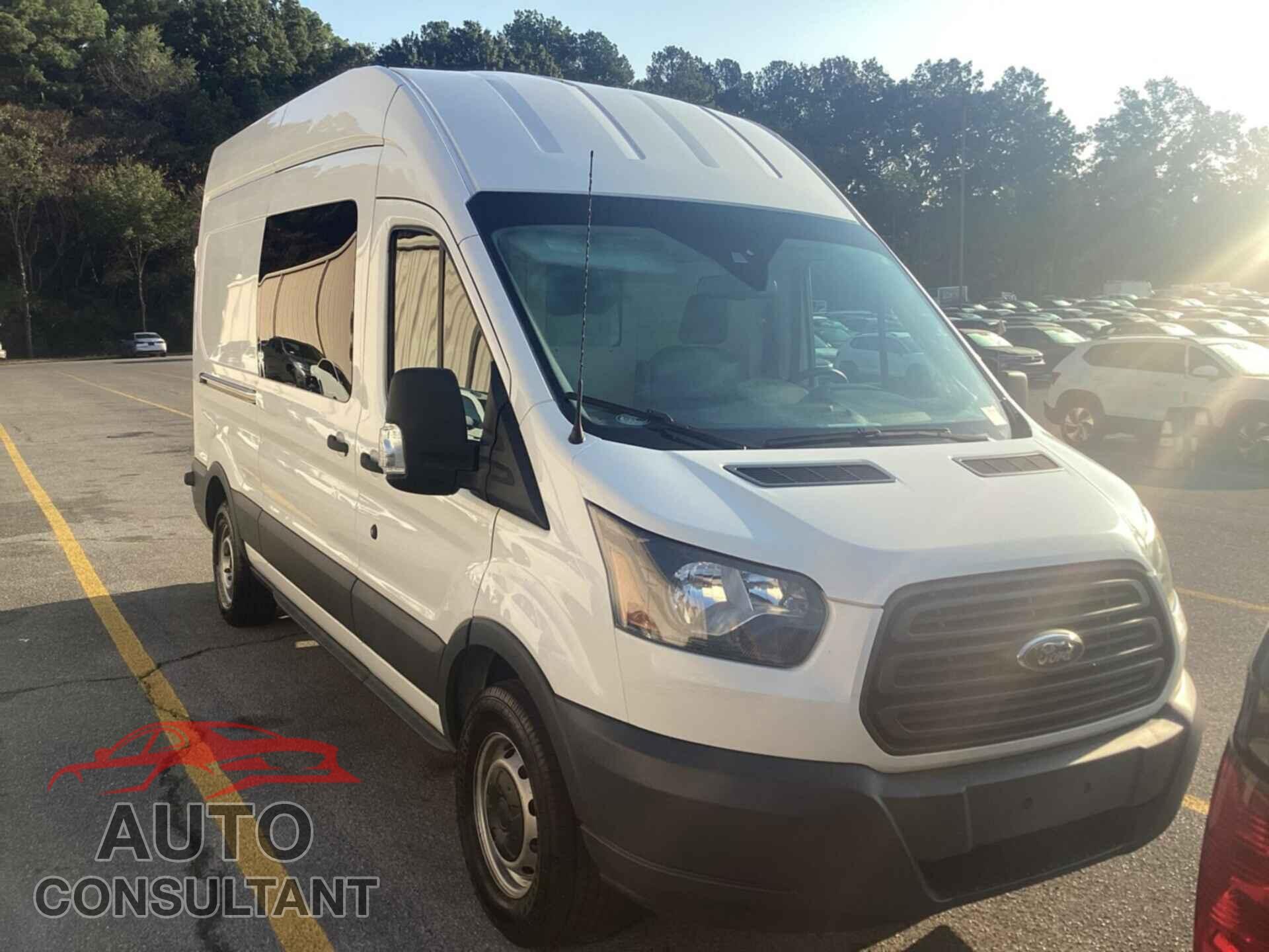 FORD TRANSIT-250 2017 - 1FTYR2XM9HKB22336