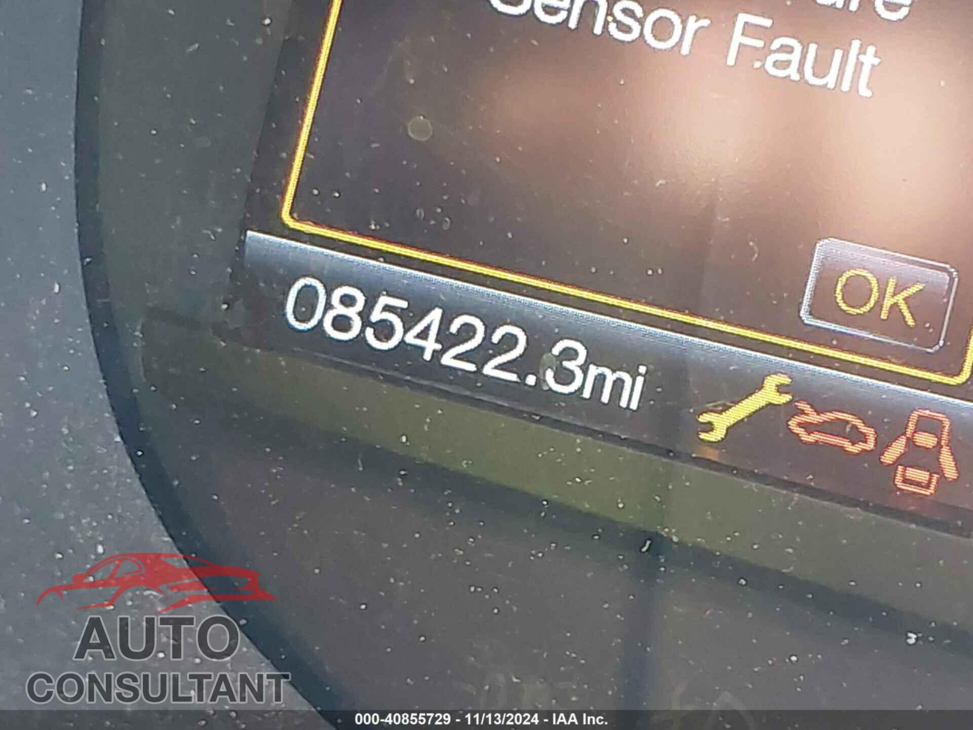 FORD EDGE 2016 - 2FMPK4J92GBC22895