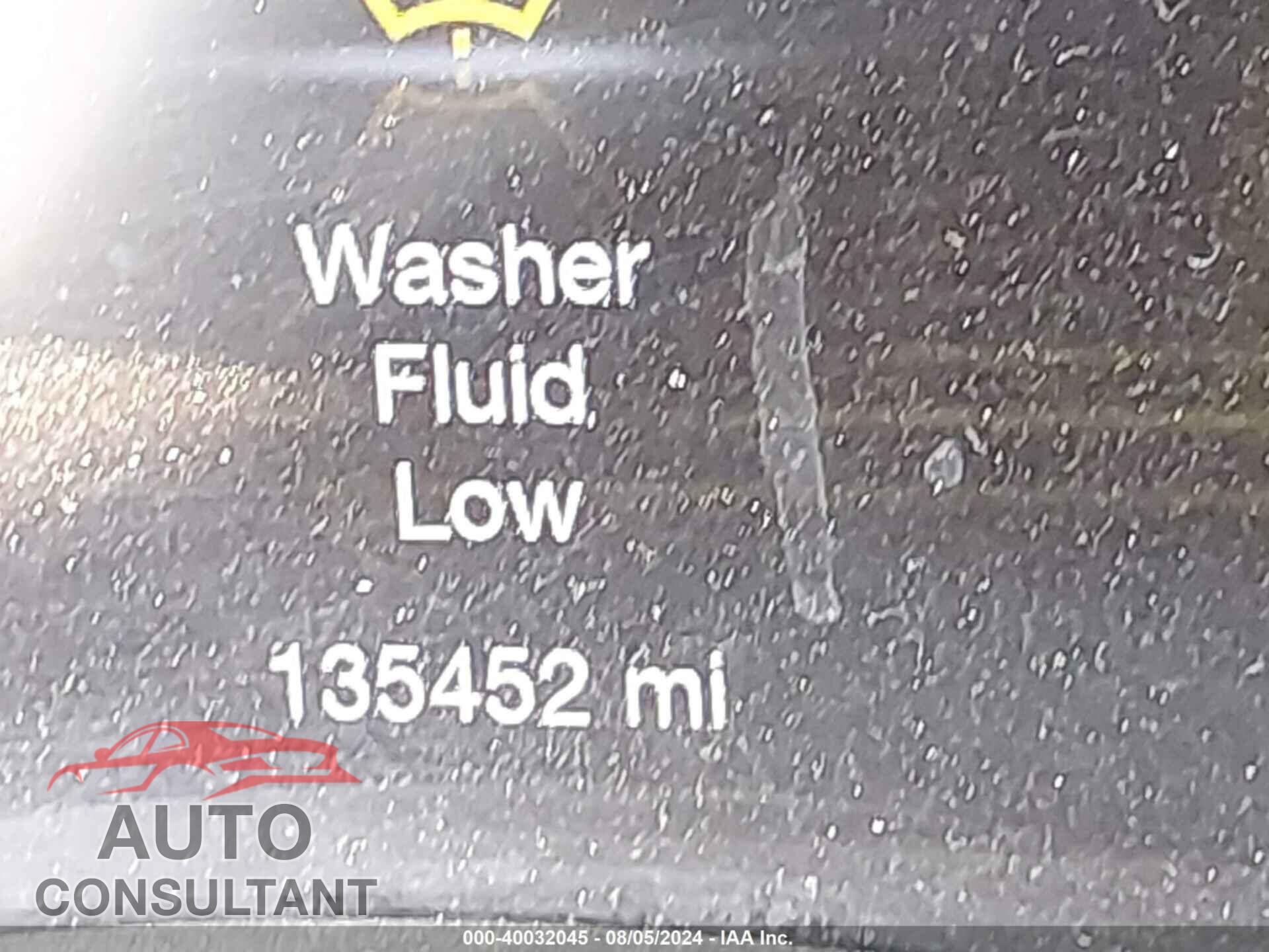 DODGE DURANGO 2017 - 1C4RDJDG8HC923944