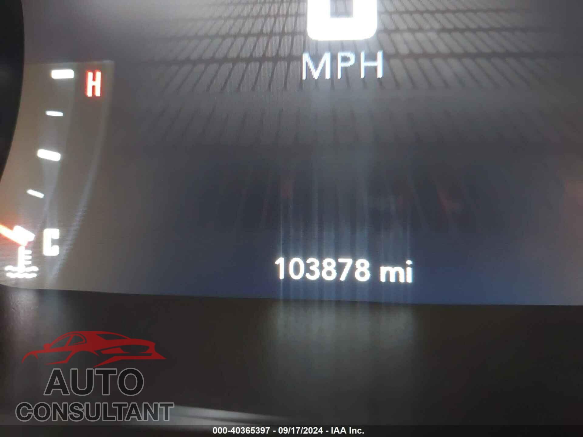 DODGE CHALLENGER 2017 - 2C3CDZAG2HH658643
