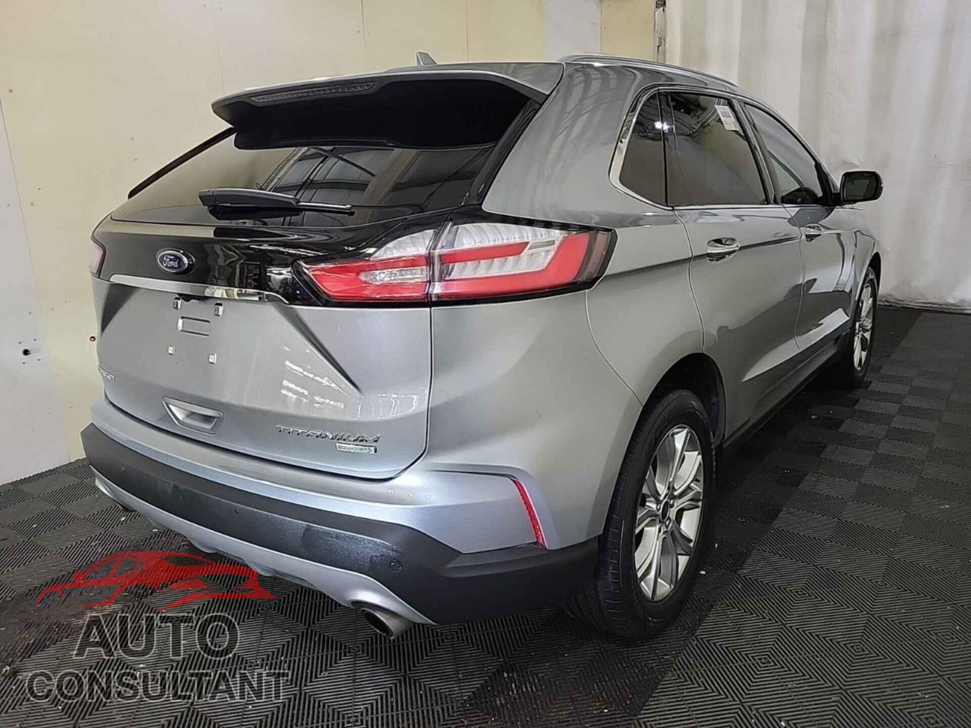 FORD EDGE 2020 - 2FMPK3K99LBA30635