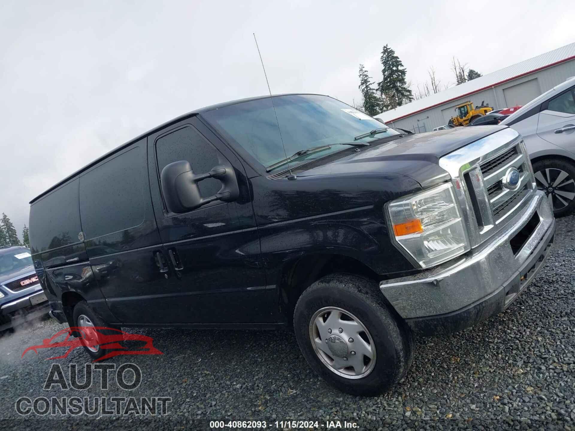 FORD E-150 2014 - 1FTNE1EW2EDA24052