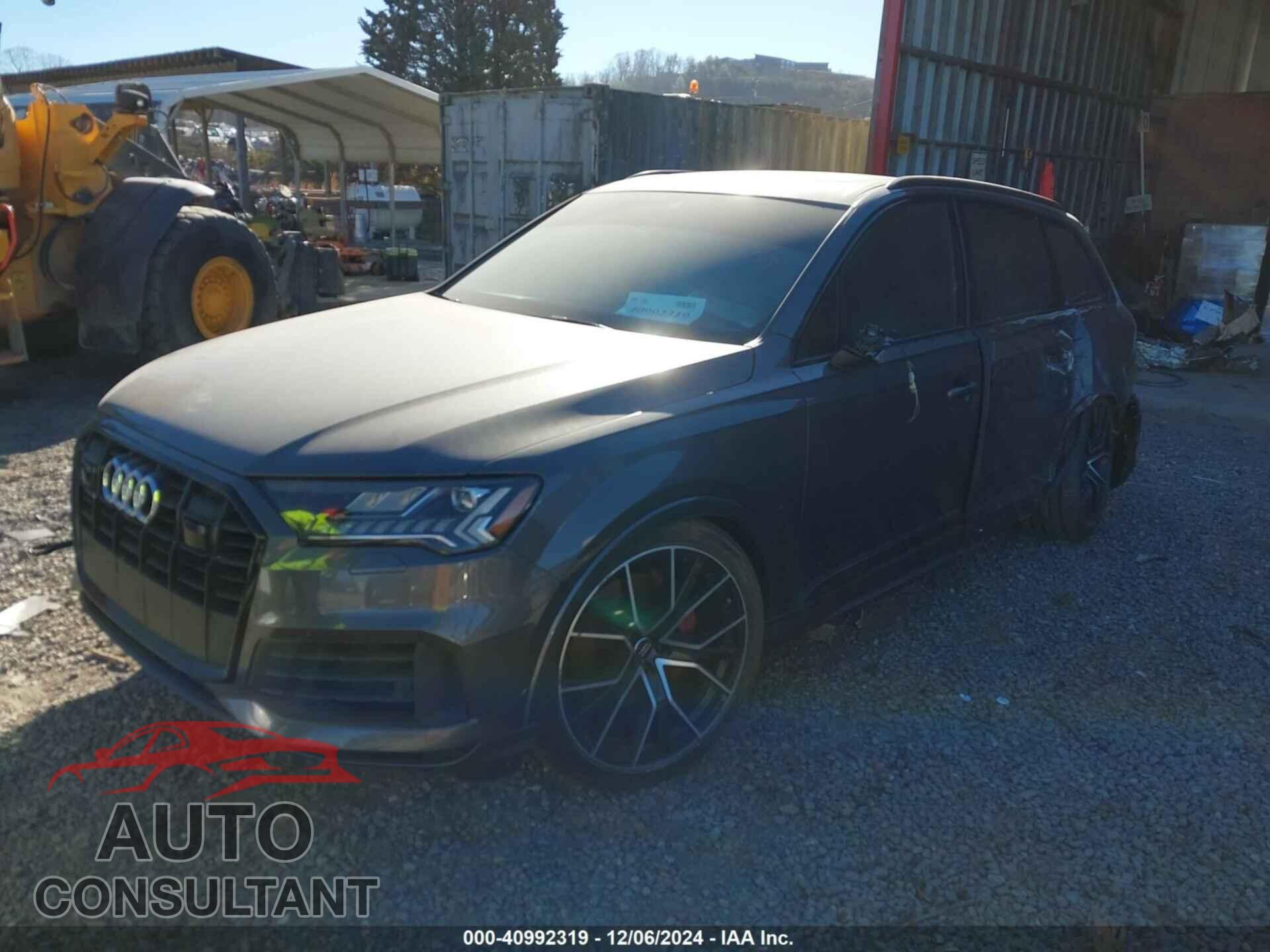 AUDI Q7 2020 - WA1VXAF73LD006779