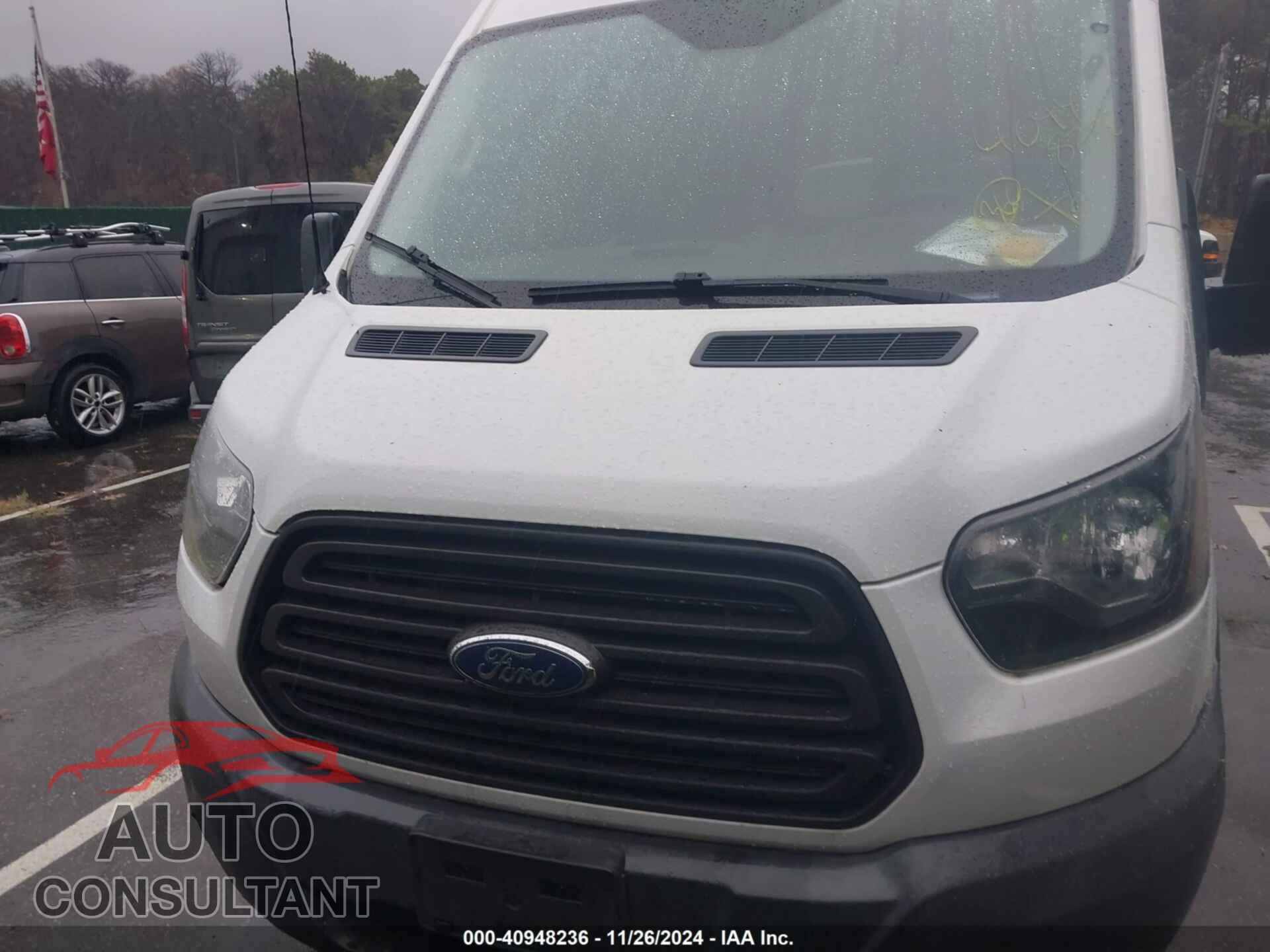 FORD TRANSIT-250 2015 - 1FTNR2CM7FKA09832