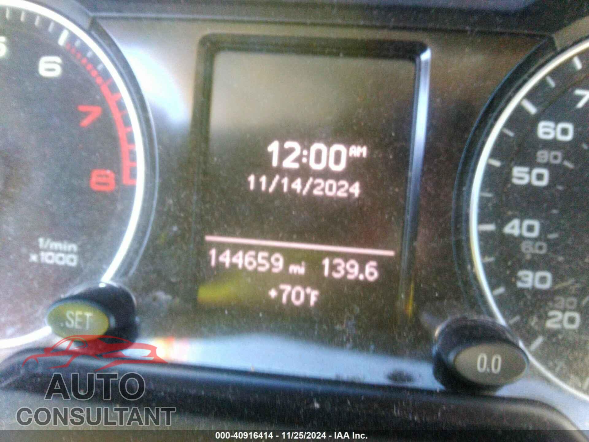 AUDI Q5 2015 - WA1CFAFP9FA026759