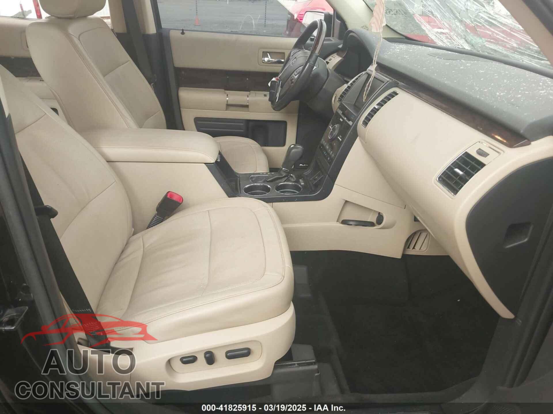 FORD FLEX 2014 - 2FMGK5D89EBD20313