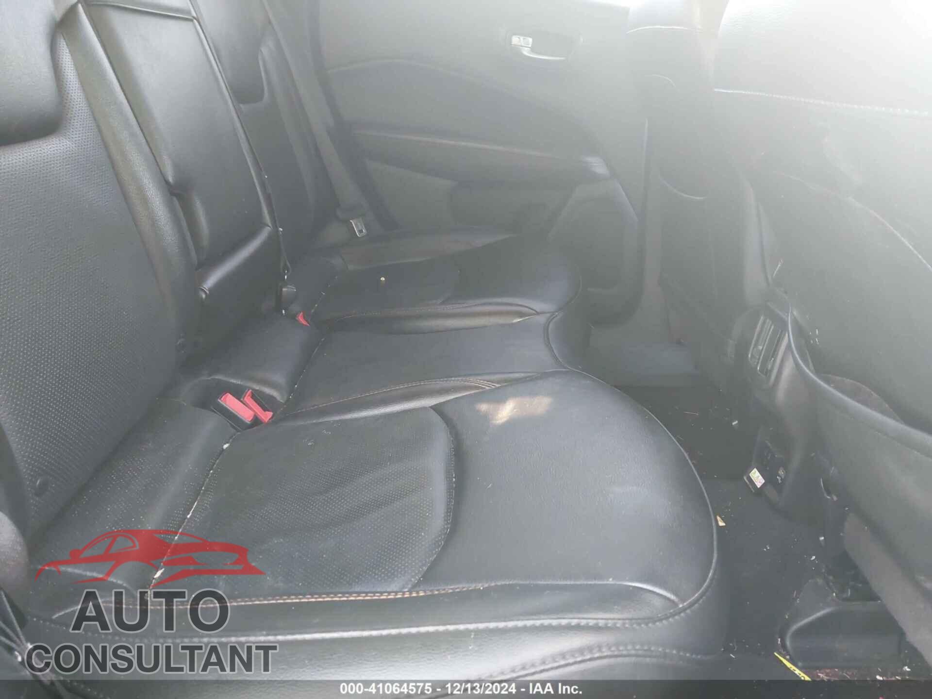 JEEP COMPASS 2020 - 3C4NJDCB3LT101161