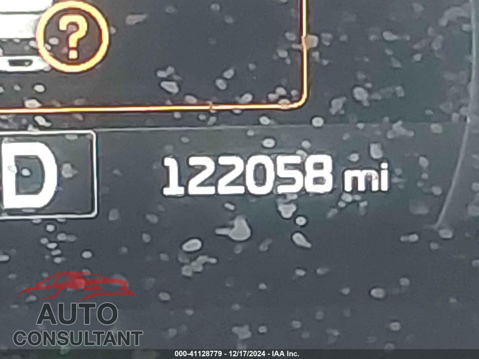 KIA SORENTO 2017 - 5XYPHDA55HG233354