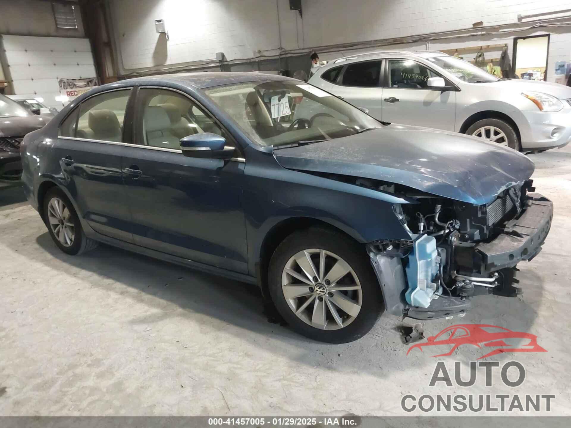 VOLKSWAGEN JETTA 2016 - 3VWD67AJ4GM394266