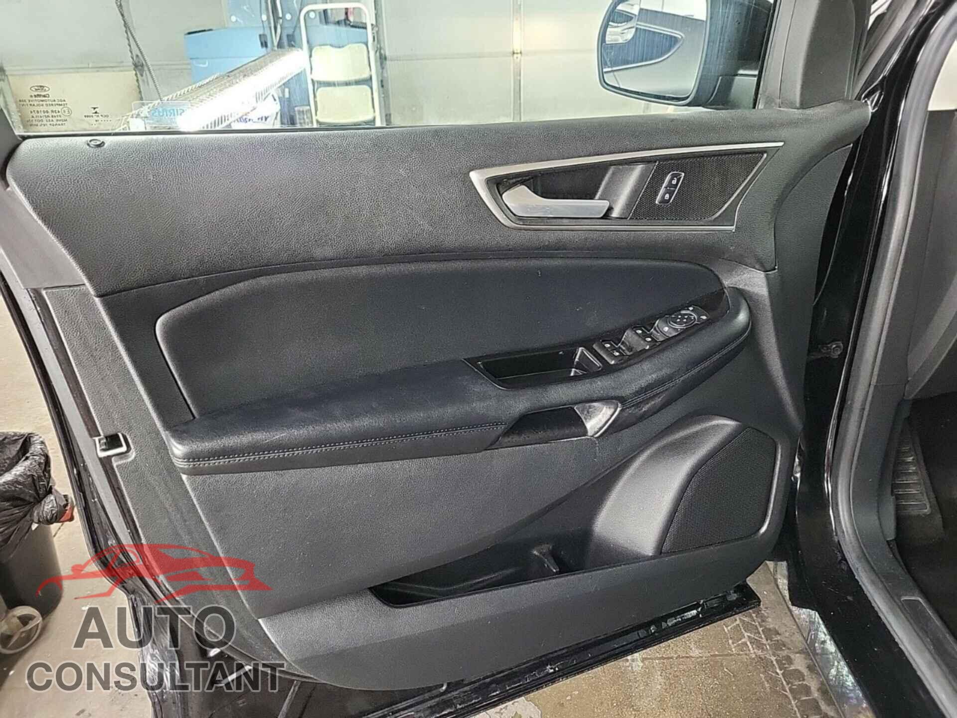 FORD EDGE 2016 - 2FMPK4J82GBB61877