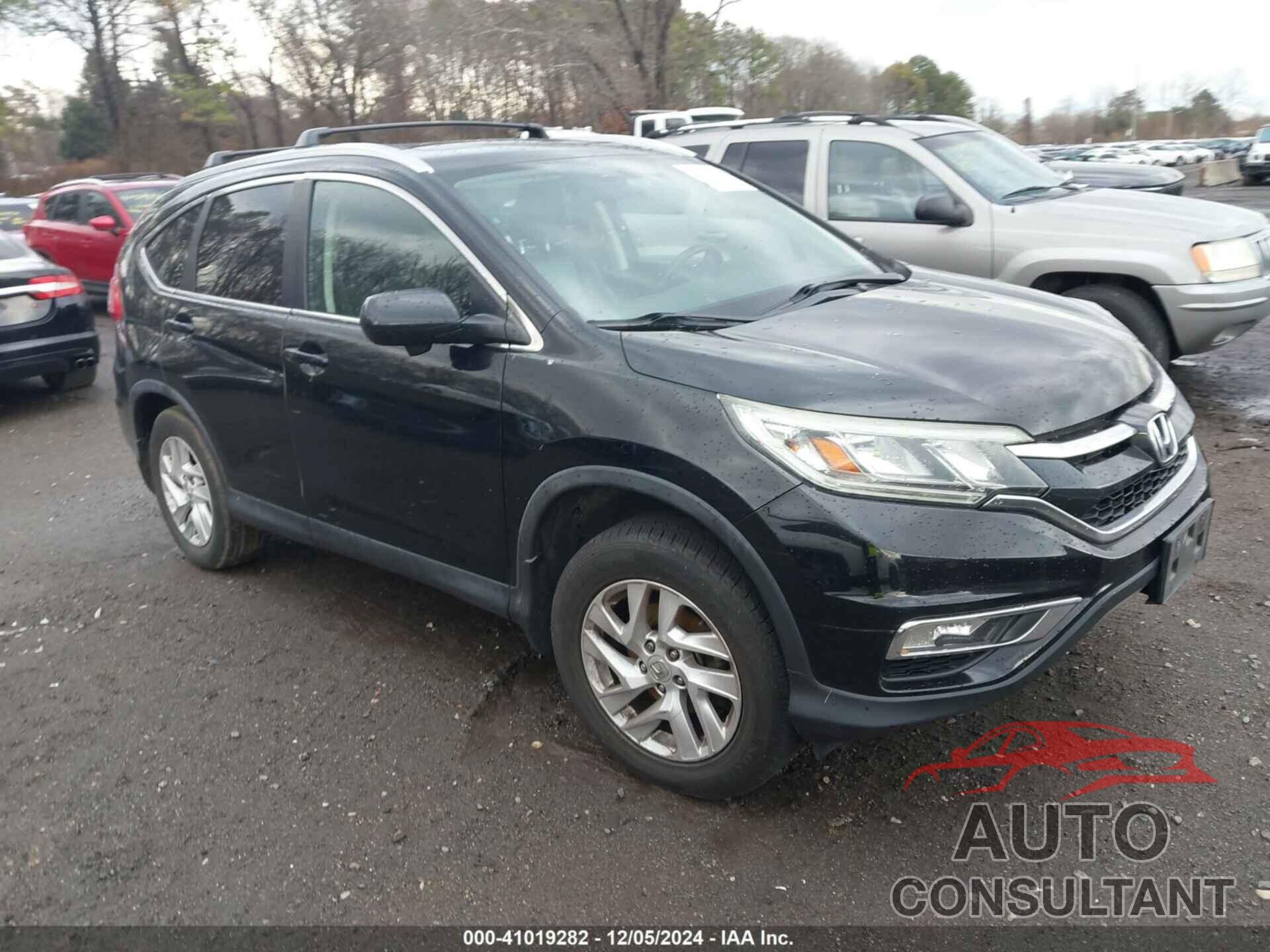 HONDA CR-V 2016 - 2HKRM4H79GH678599