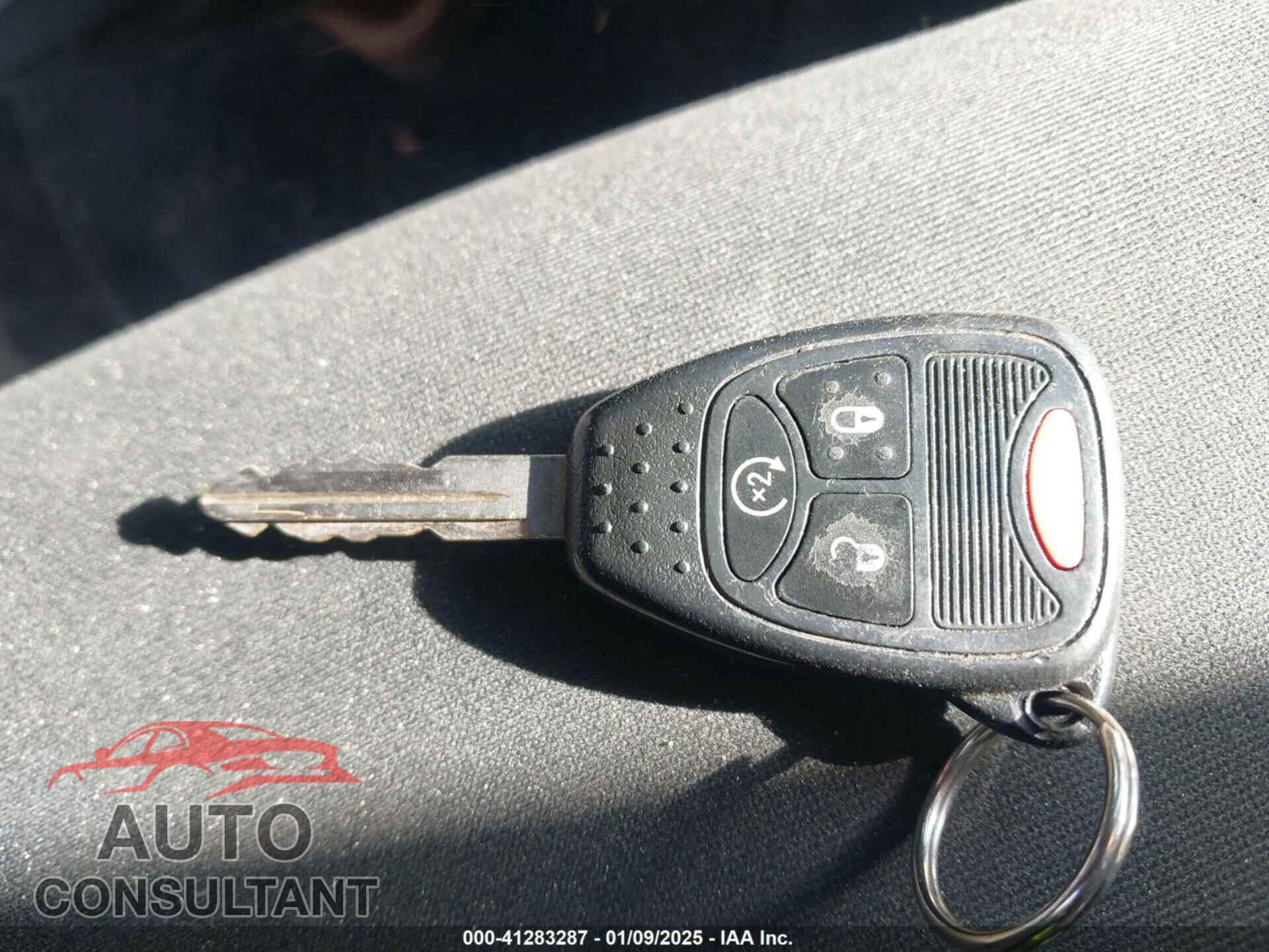 JEEP COMPASS 2012 - 1C4NJDEB6CD604802