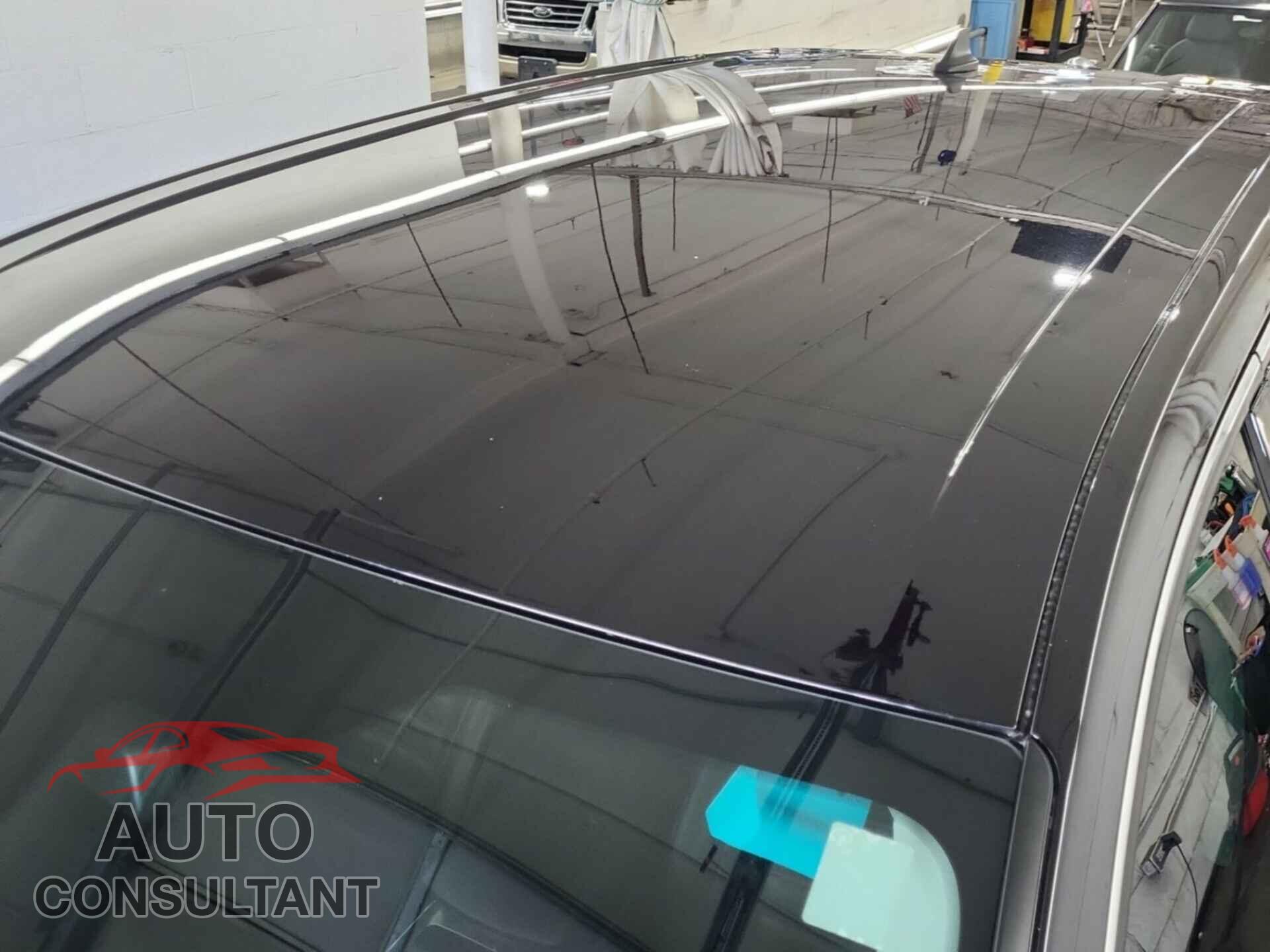 FORD EDGE 2022 - 2FMPK4J91NBA62523