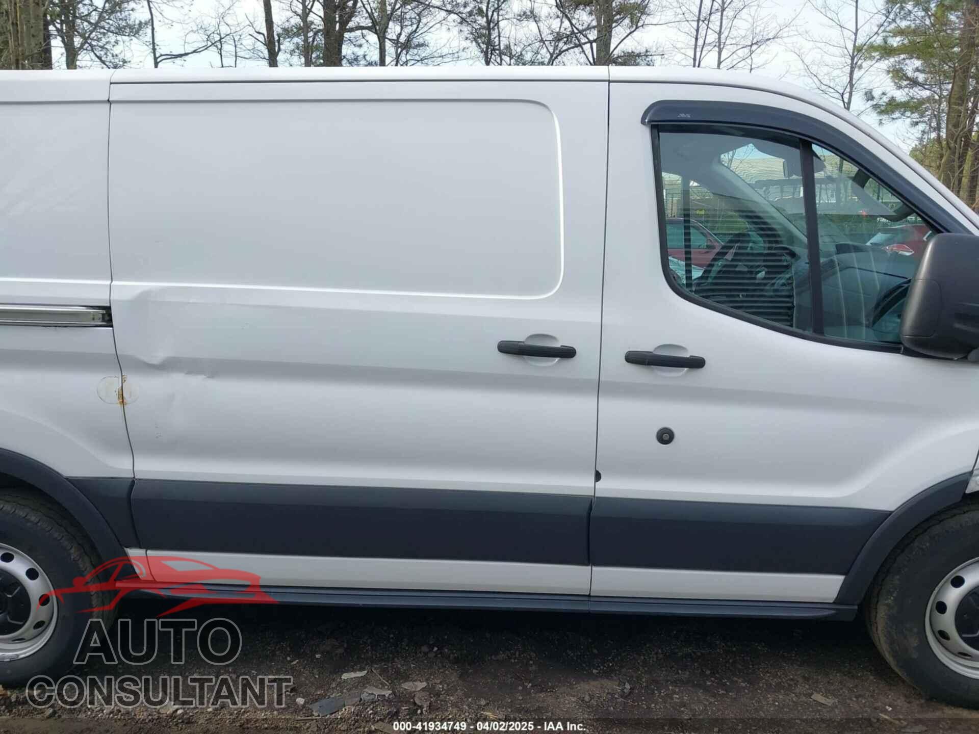FORD TRANSIT-150 2015 - 1FTNE1YG3FKA37376