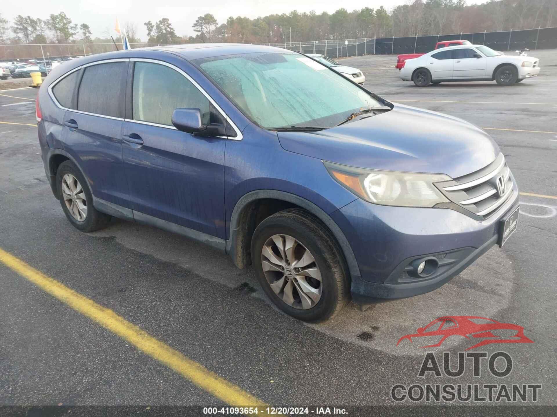 HONDA CR-V 2014 - 2HKRM3H51EH521980
