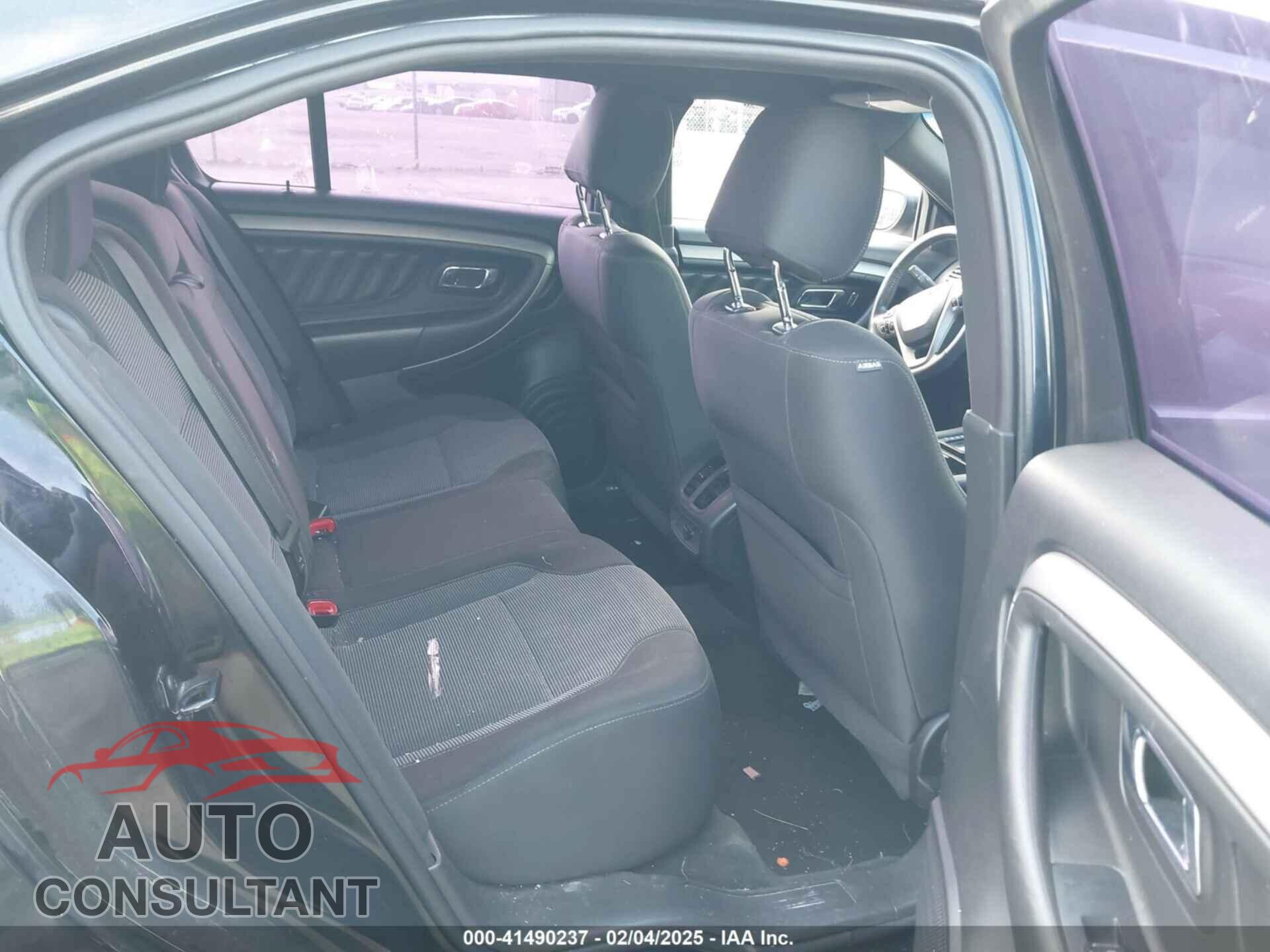 FORD TAURUS 2014 - 1FAHP2E85EG166740