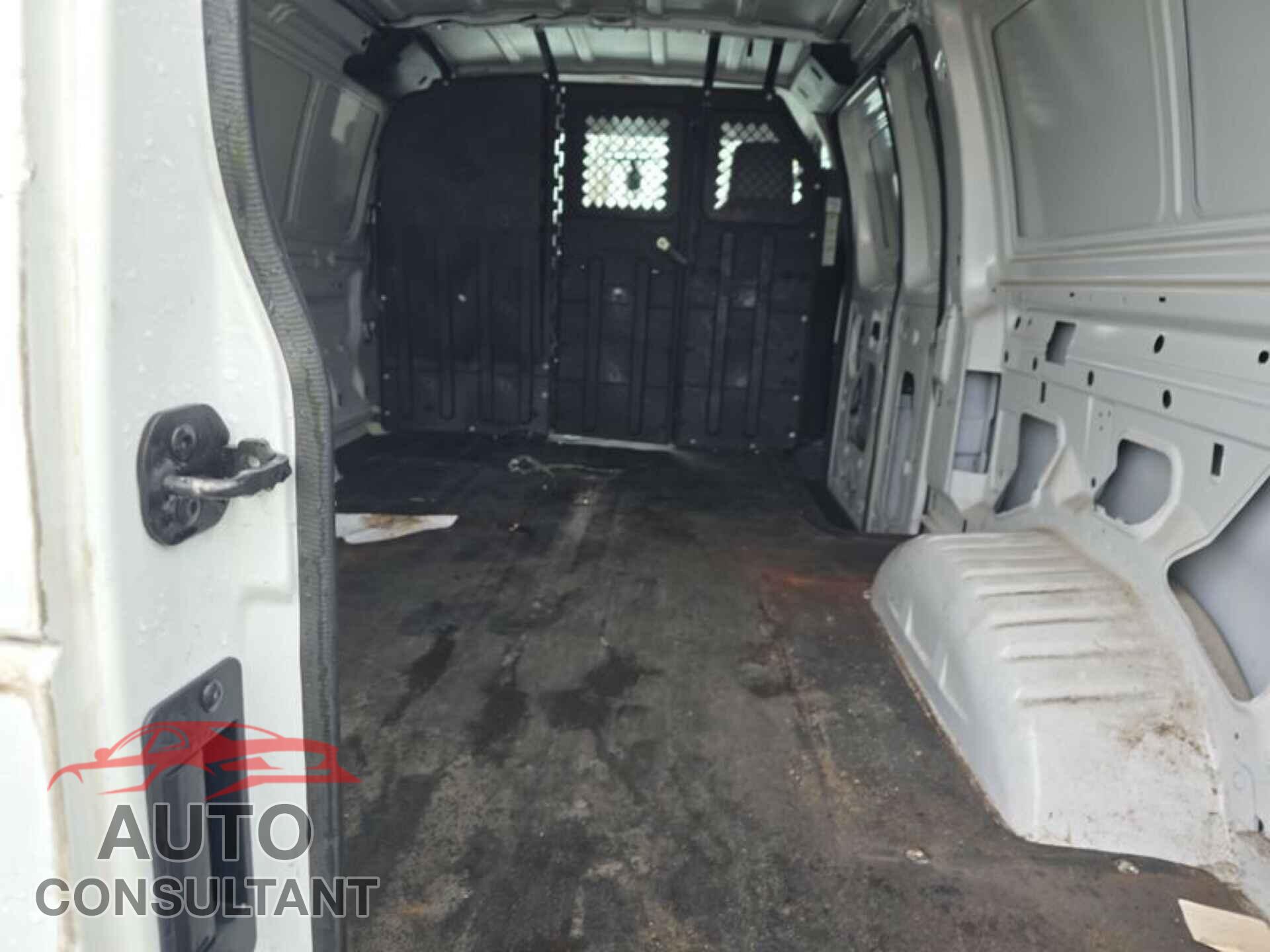 FORD ECONOLINE 2013 - 1FTNE2EW1DDA88281