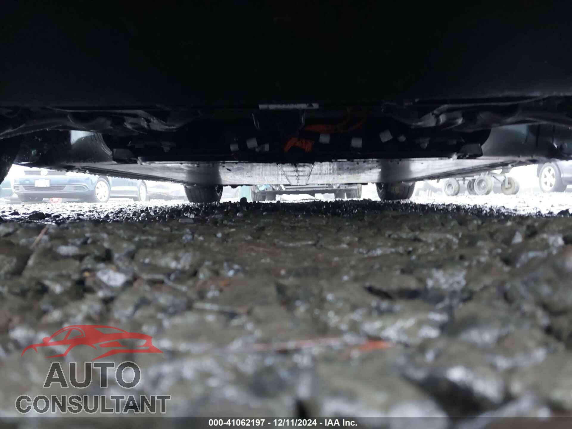 TESLA MODEL 3 2021 - 5YJ3E1EA1MF929479
