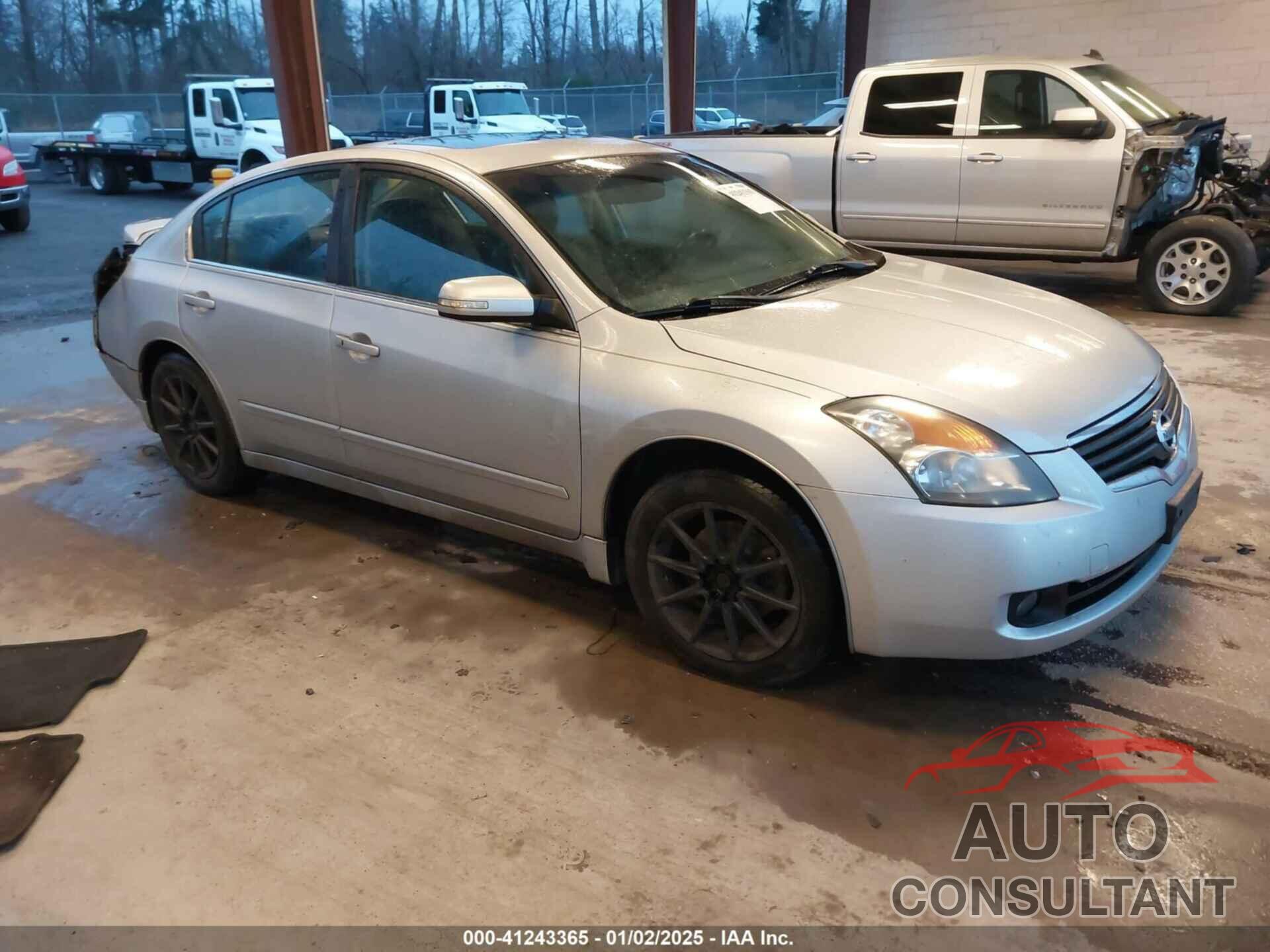 NISSAN ALTIMA 2009 - 1N4BL21E69C195416