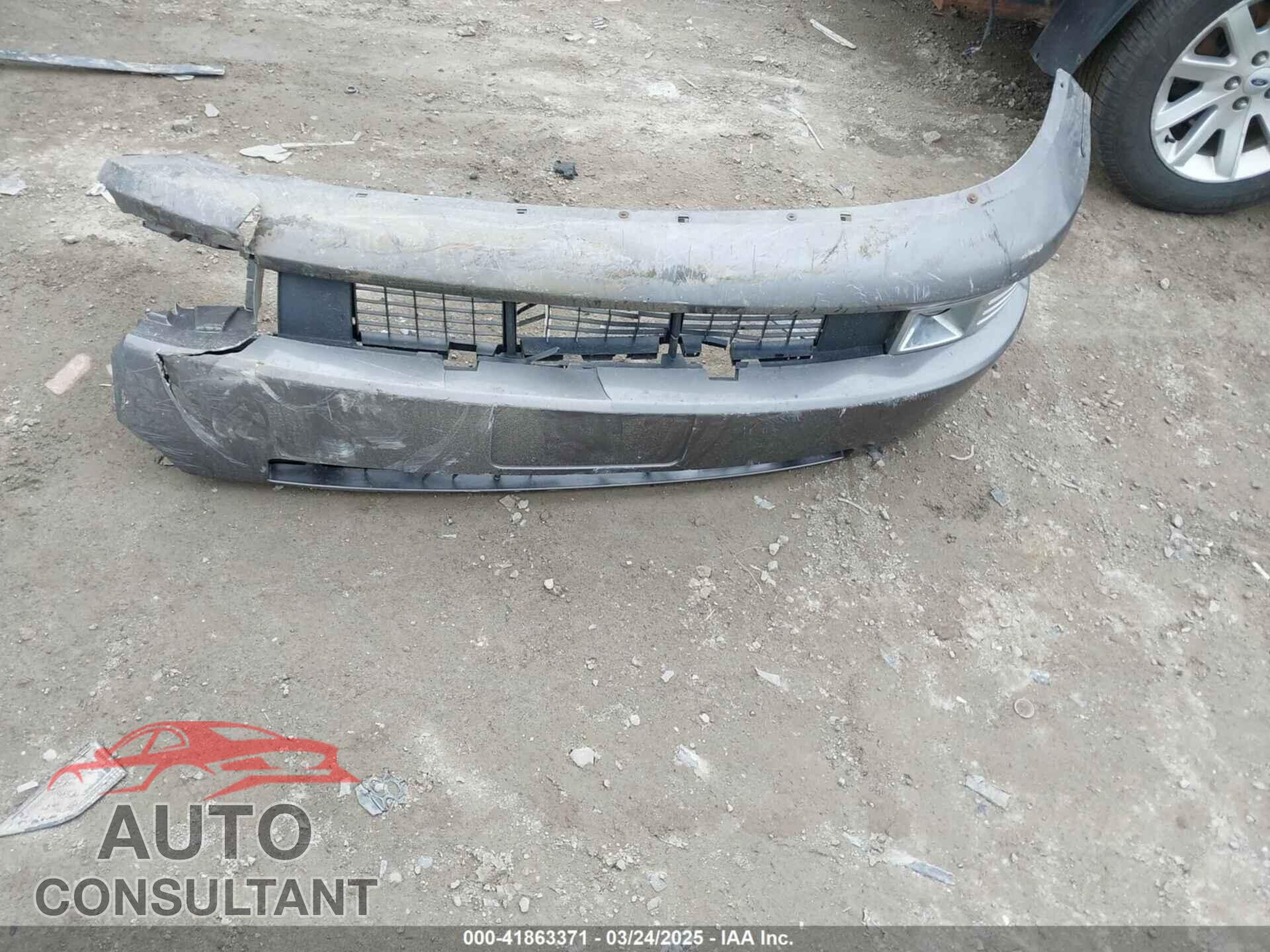FORD FLEX 2009 - 2FMDK52CX9BA27679