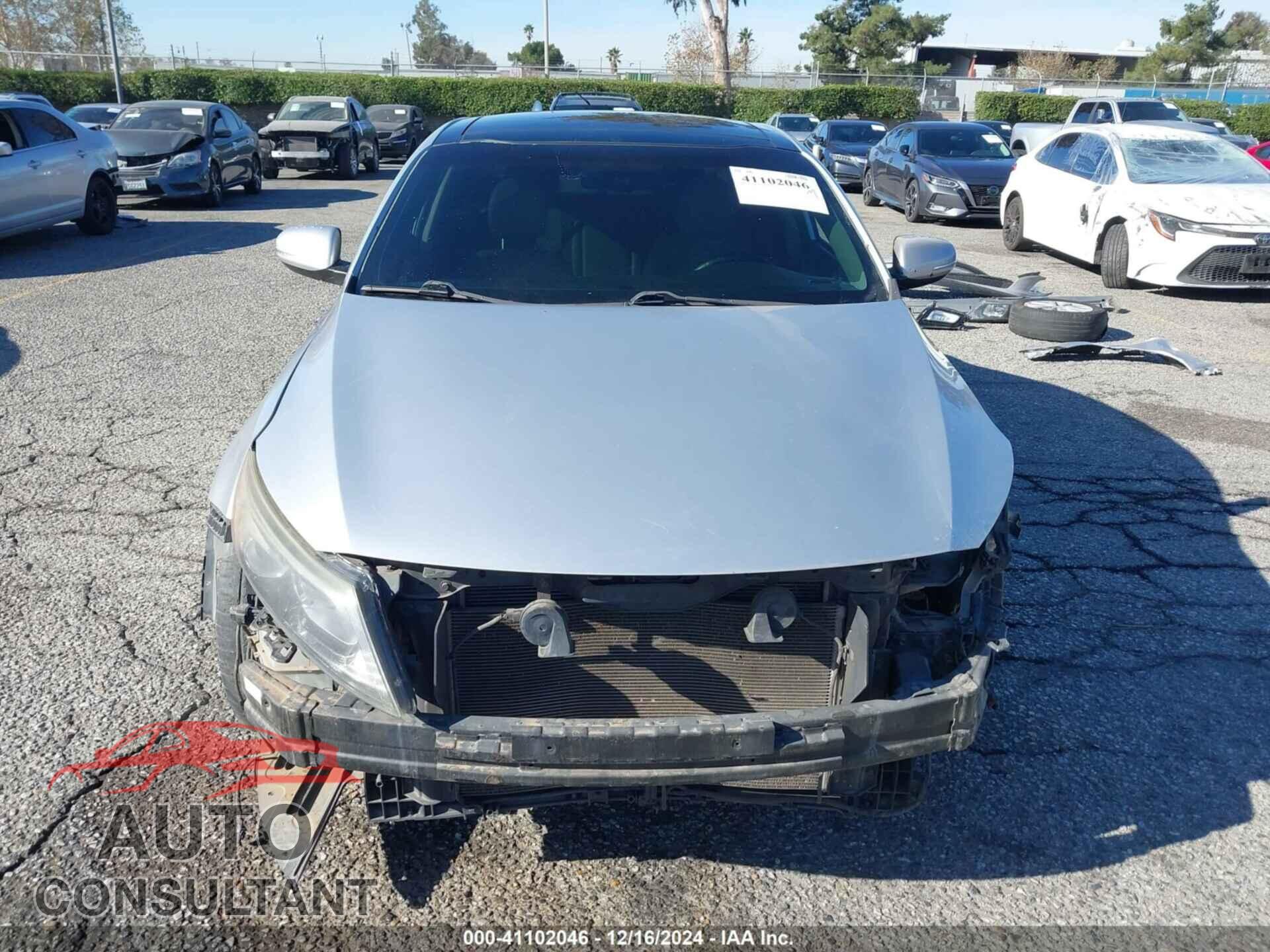 KIA OPTIMA 2015 - 5XXGN4A77FG395014