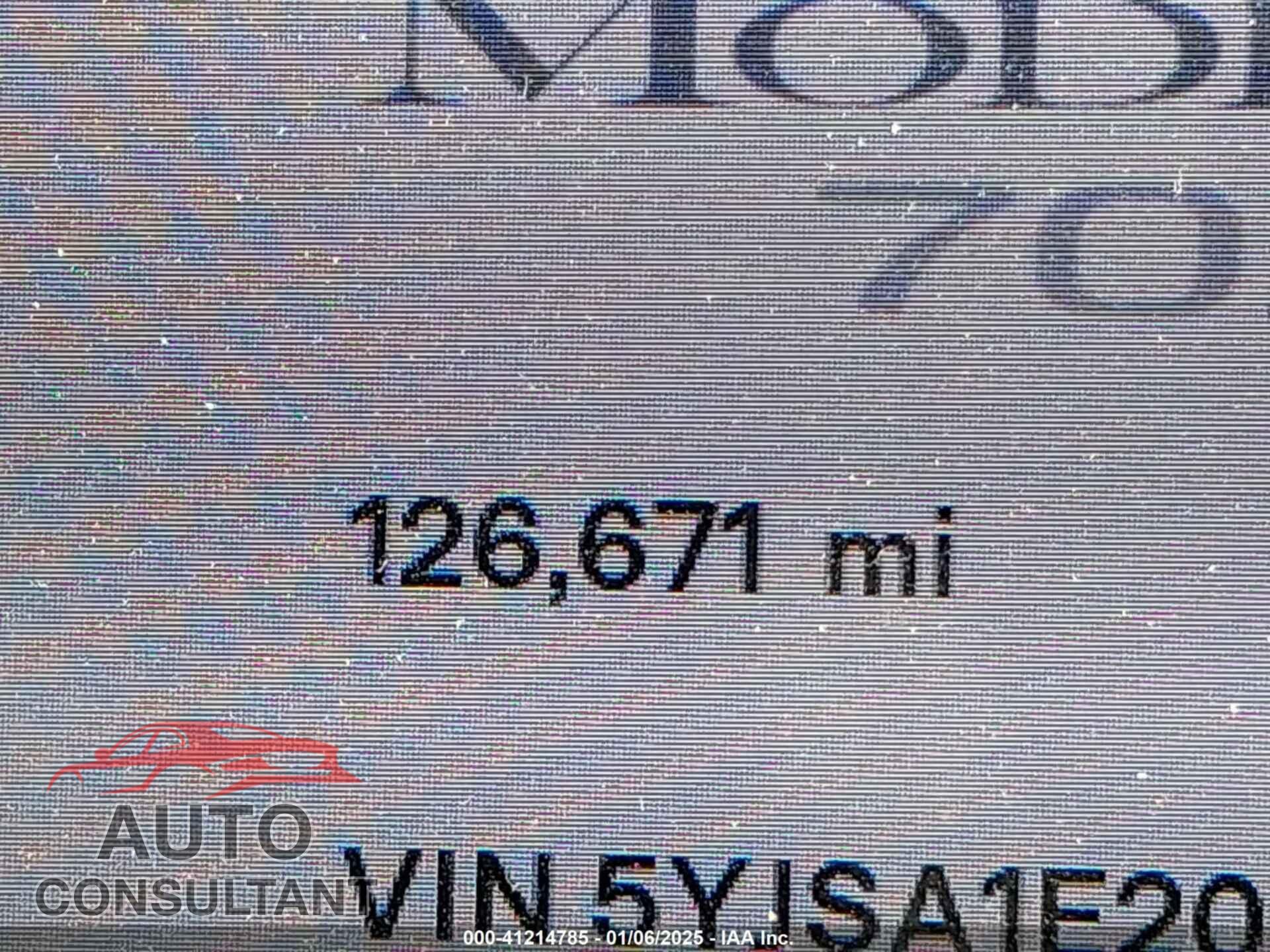 TESLA MODEL S 2016 - 5YJSA1E20GF128496