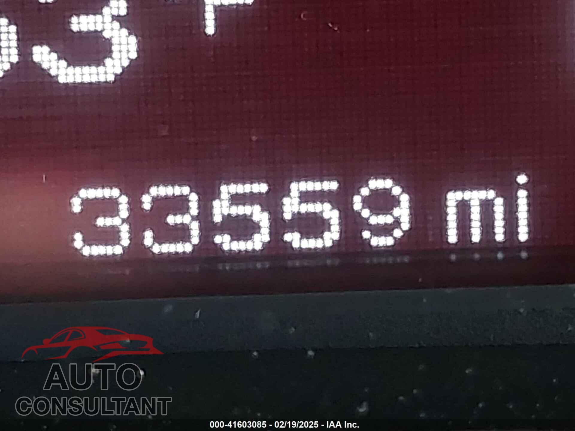 DODGE DART 2013 - 1C3CDFBA0DD305933