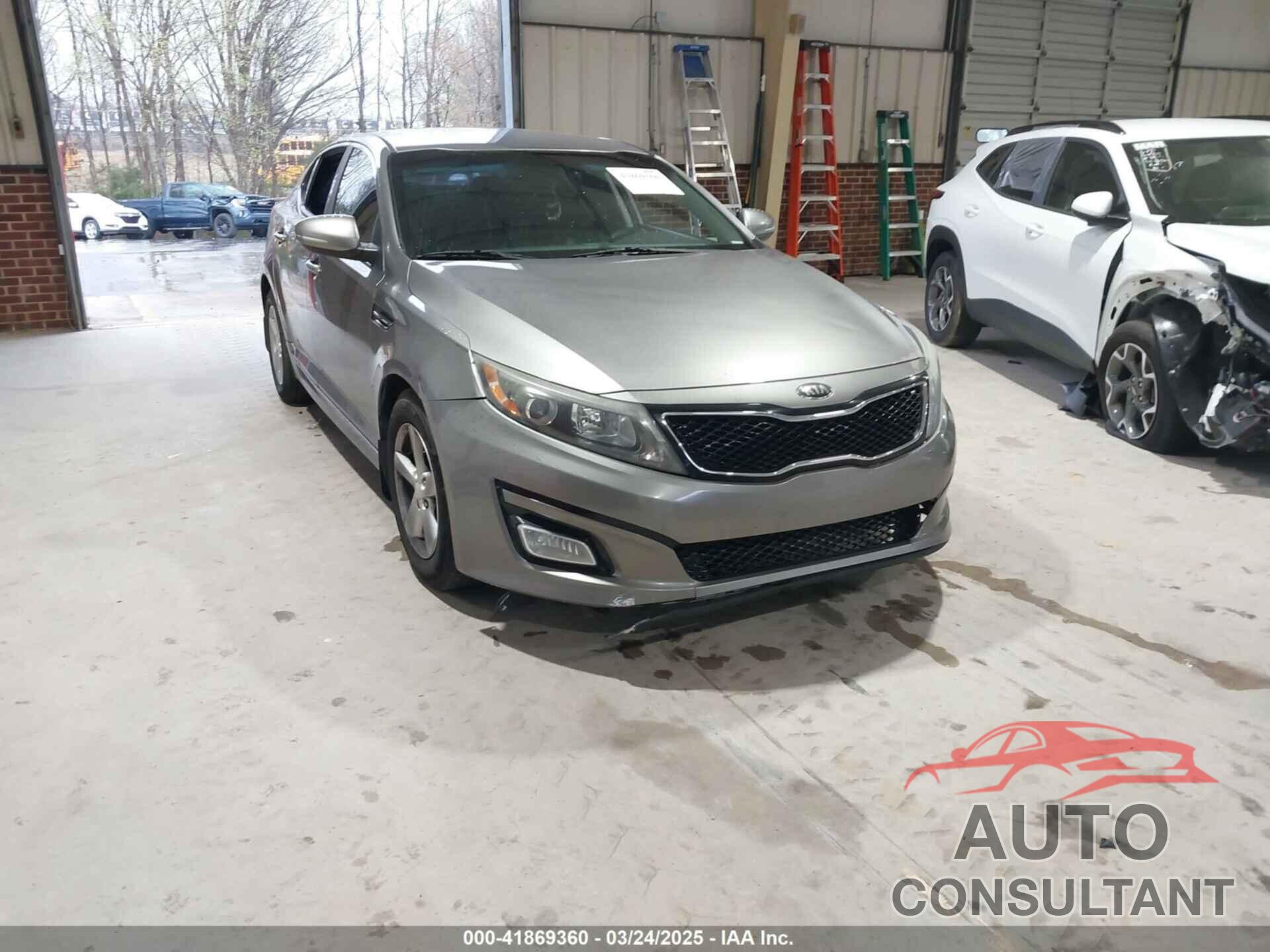 KIA OPTIMA 2015 - 5XXGM4A70FG517876