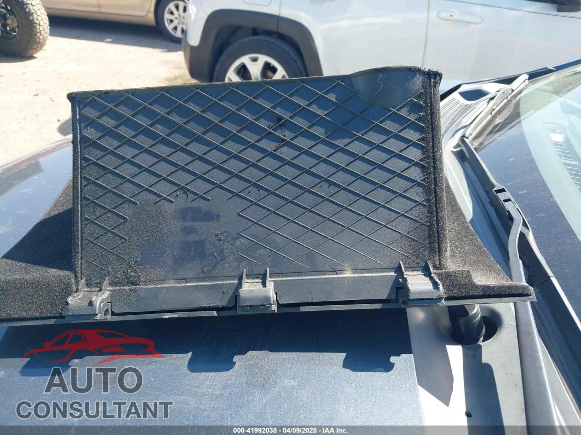 DODGE DURANGO 2013 - 1C4RDHAG1DC678220