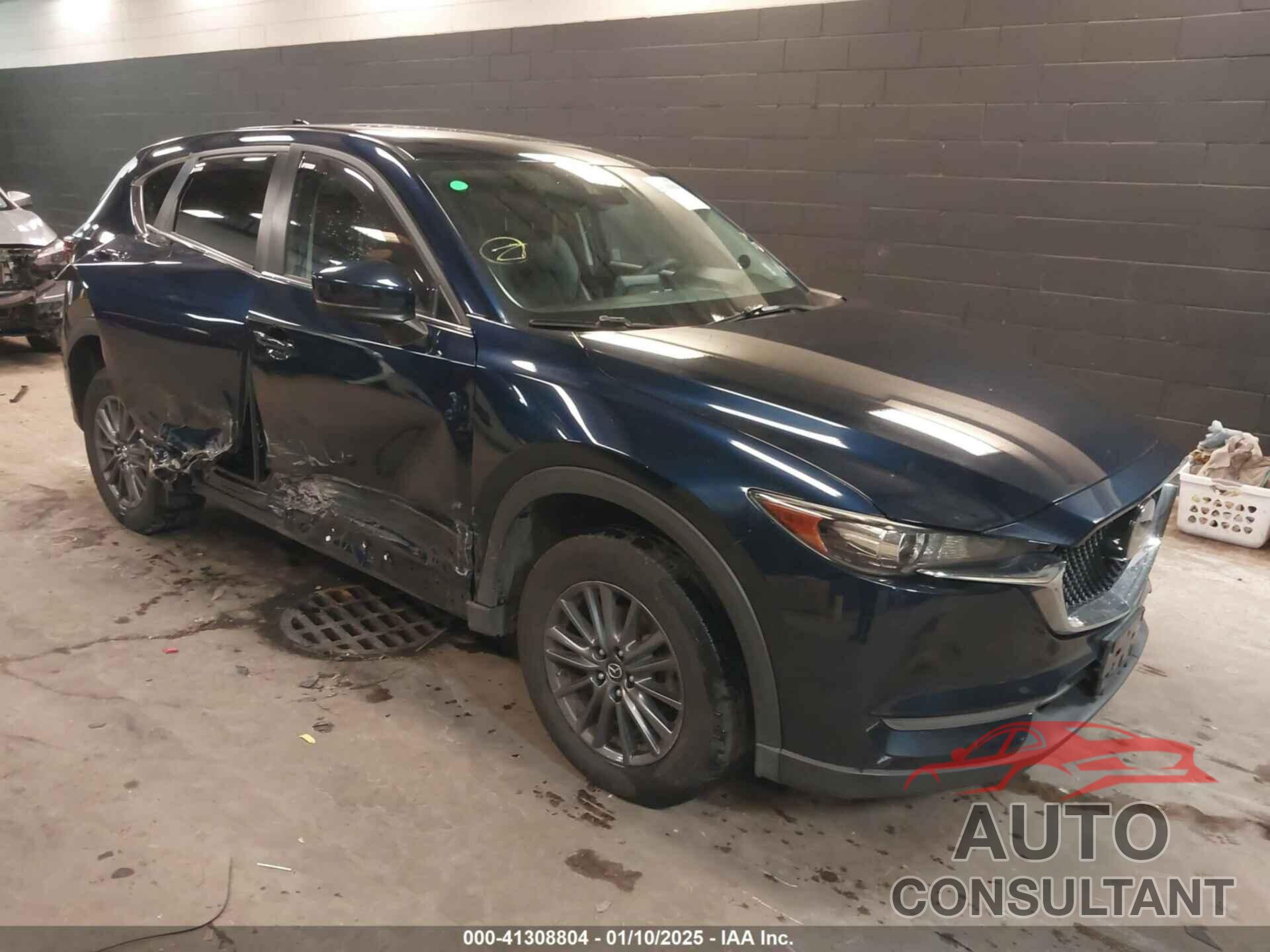 MAZDA CX-5 2019 - JM3KFBCM6K0539119