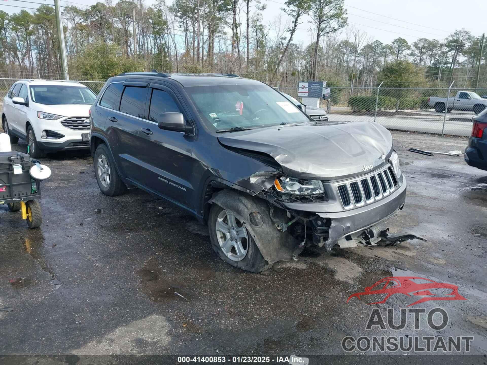 JEEP GRAND CHEROKEE 2015 - 1C4RJFAG4FC923821