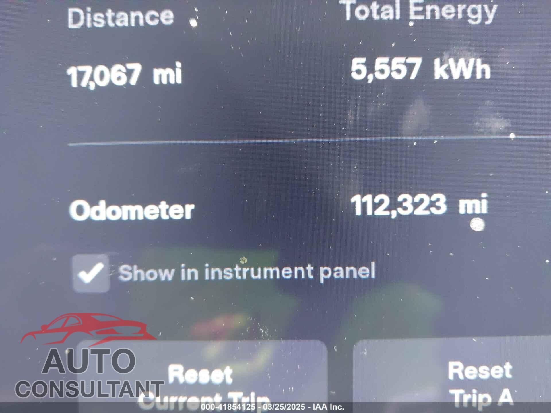 TESLA MODEL S 2017 - 5YJSA1E22HF210635