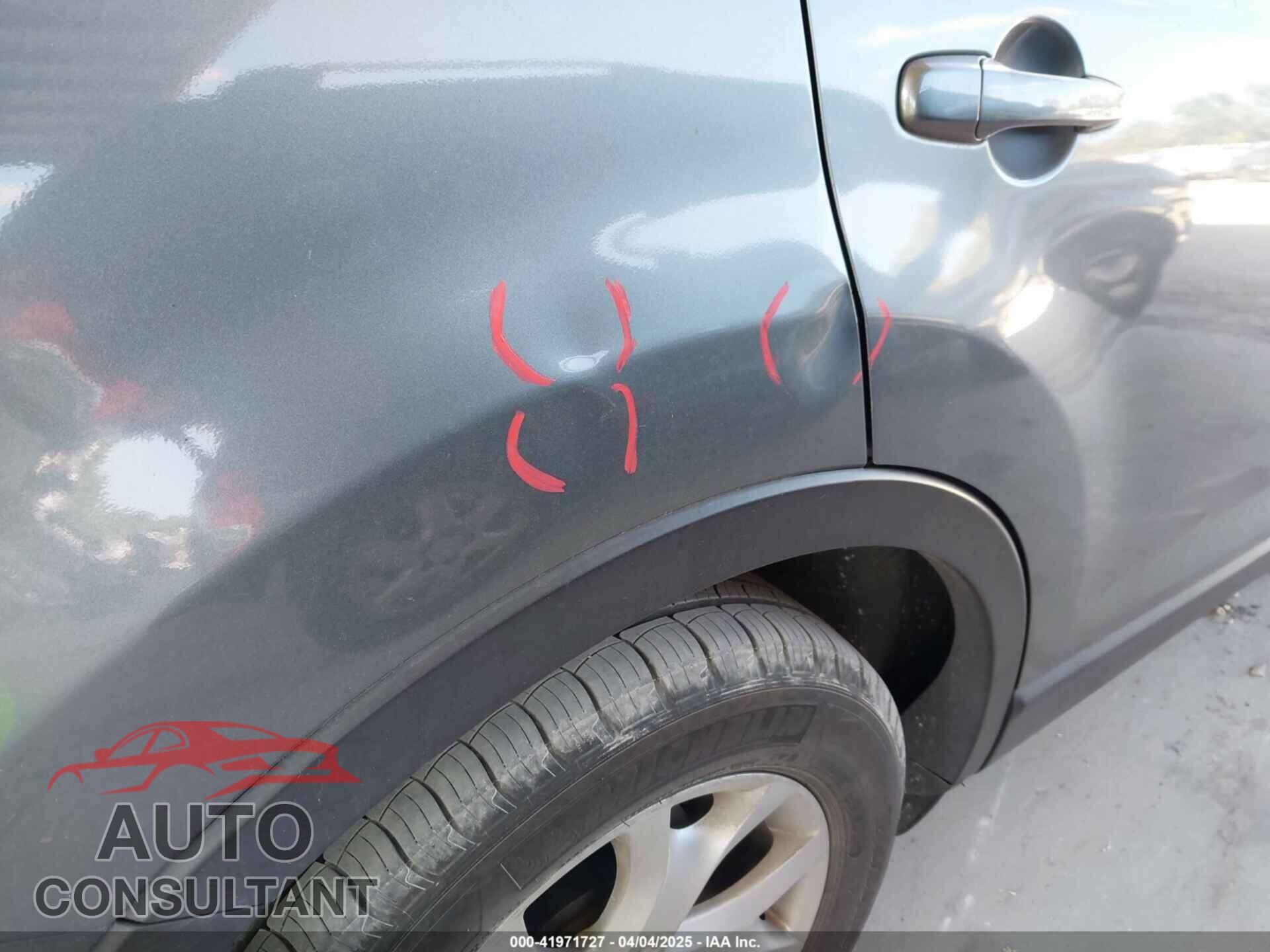 MAZDA CX-9 2011 - JM3TB2CA6B0333093