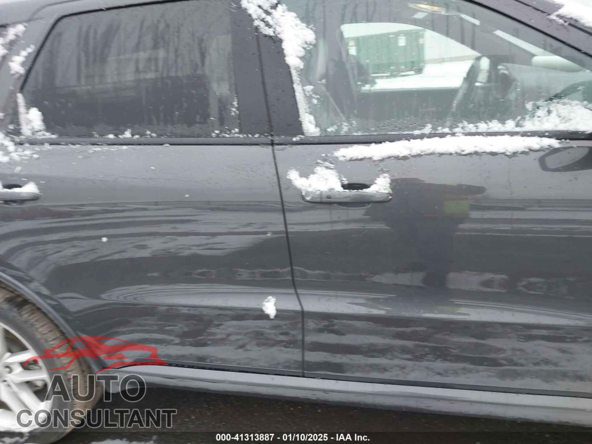 DODGE DURANGO 2024 - 1C4RDJDG8RC207448